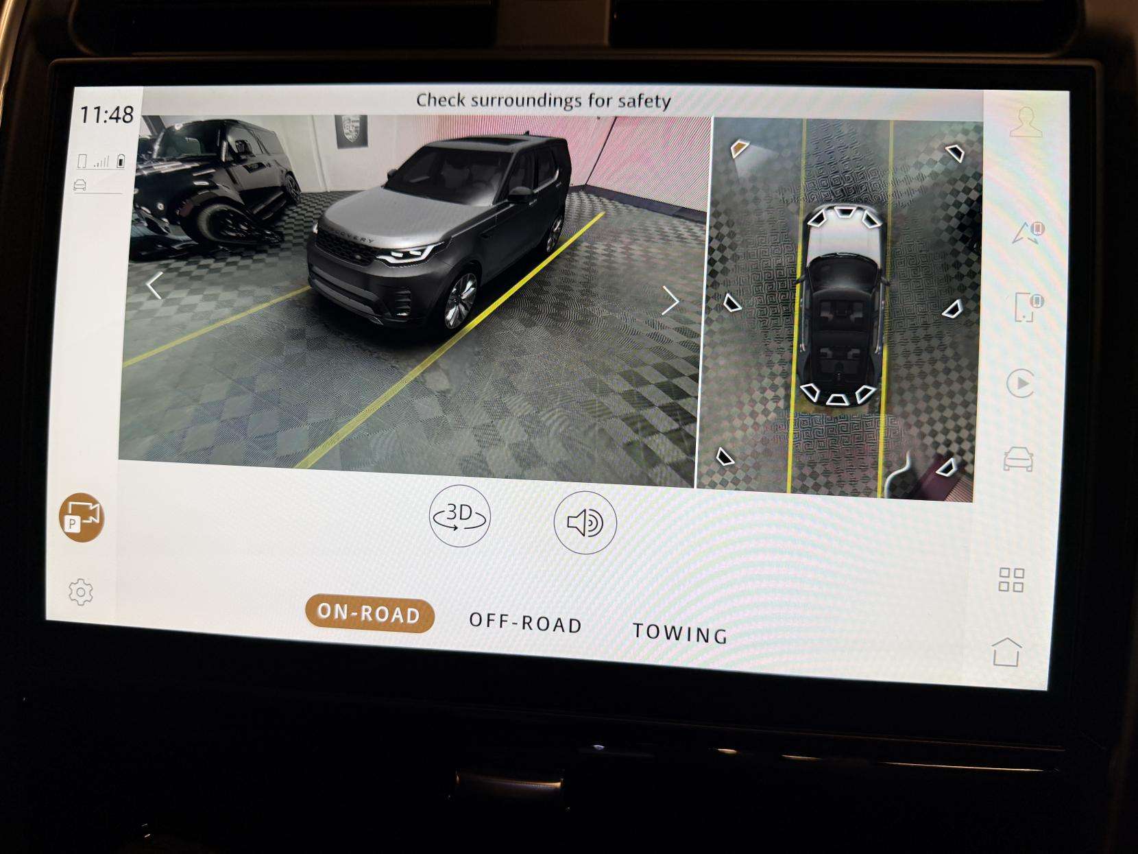 2026 LAND ROVER DISCOVERY 2026 LAND ROVER DISCOVERY