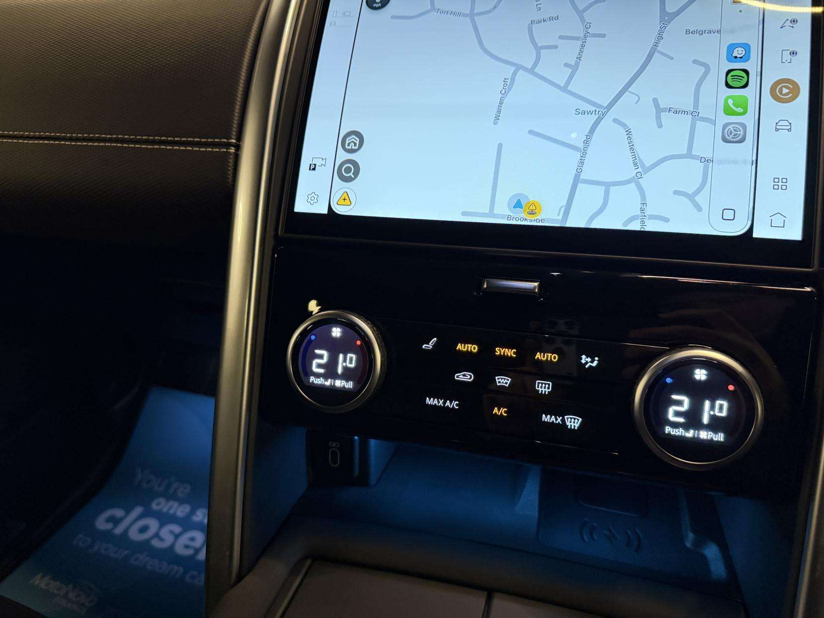 2026 LAND ROVER DISCOVERY 2026 LAND ROVER DISCOVERY