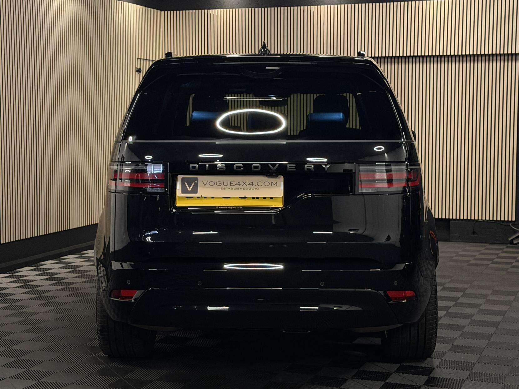 2026 LAND ROVER DISCOVERY 2026 LAND ROVER DISCOVERY