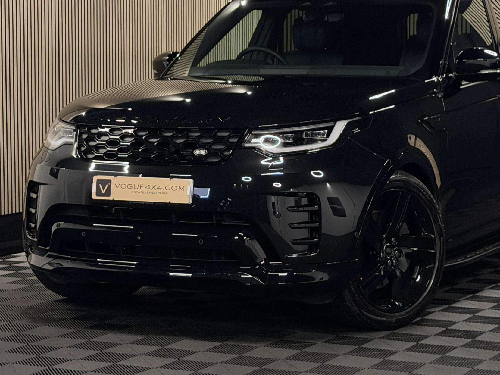 2026 LAND ROVER DISCOVERY 2026 LAND ROVER DISCOVERY