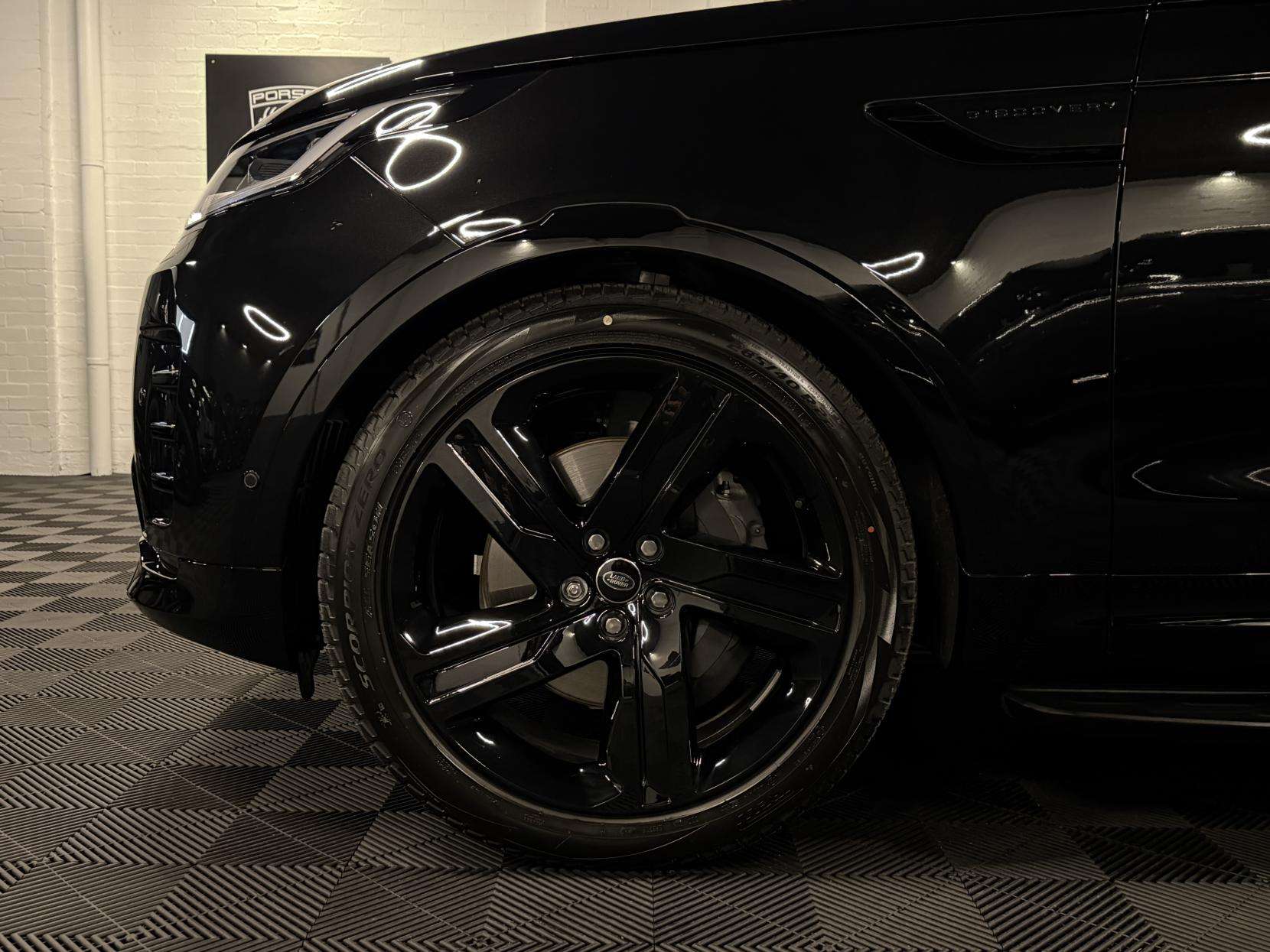 2026 LAND ROVER DISCOVERY 2026 LAND ROVER DISCOVERY