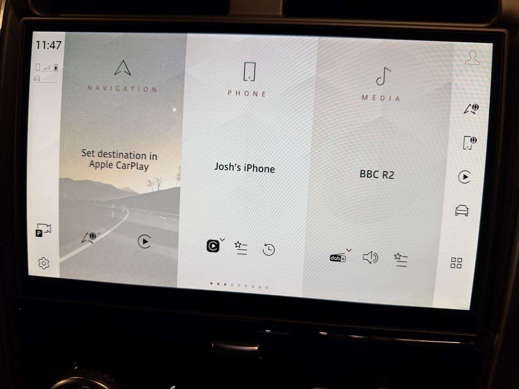 2026 LAND ROVER DISCOVERY 2026 LAND ROVER DISCOVERY