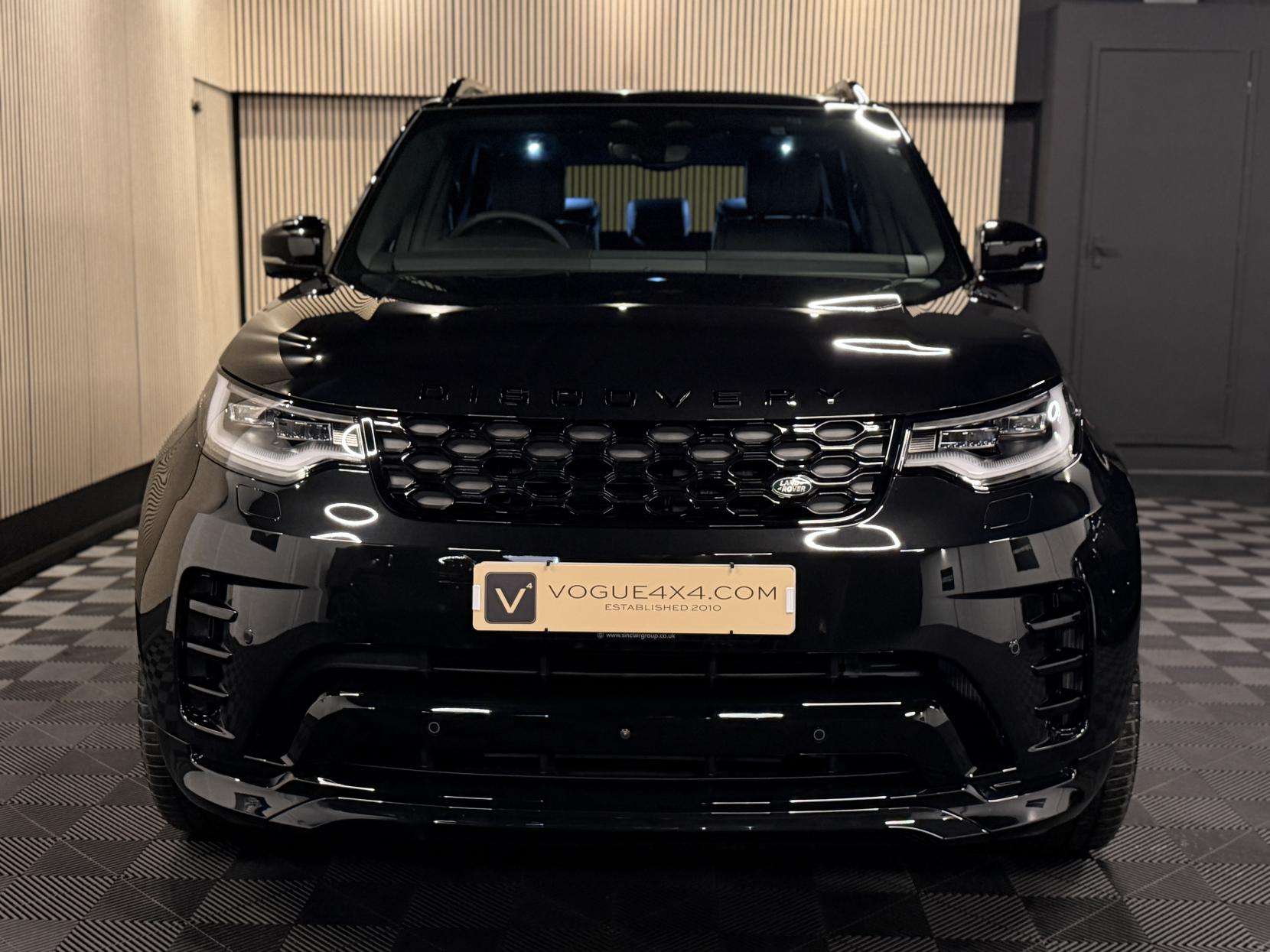 2026 LAND ROVER DISCOVERY 2026 LAND ROVER DISCOVERY