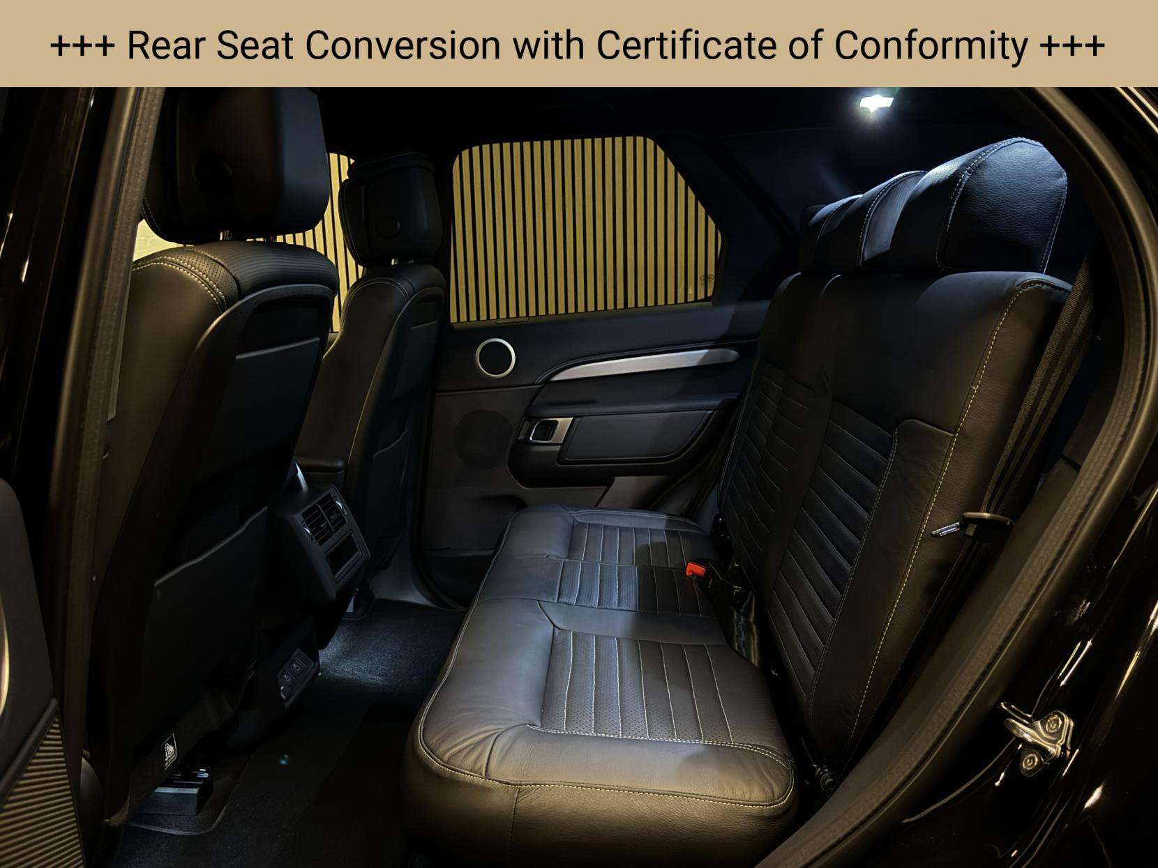 2026 LAND ROVER DISCOVERY 2026 LAND ROVER DISCOVERY