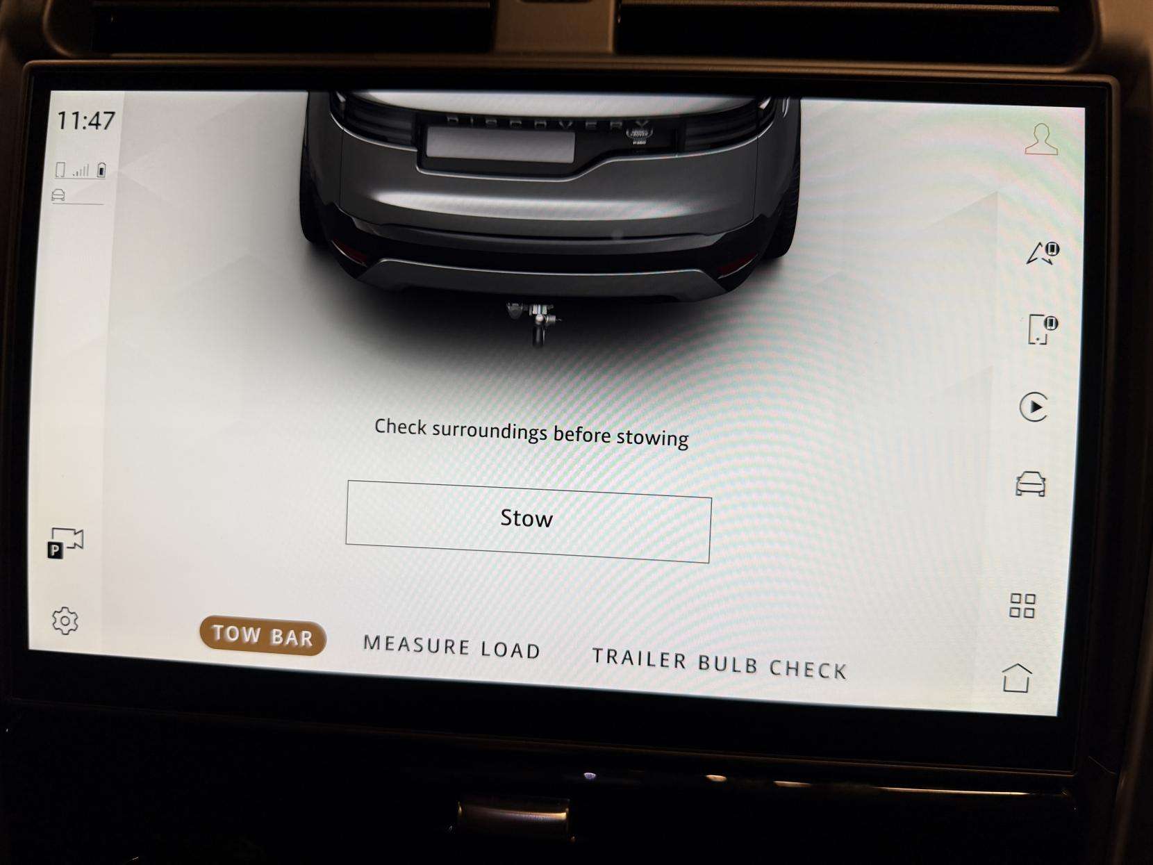 2026 LAND ROVER DISCOVERY 2026 LAND ROVER DISCOVERY