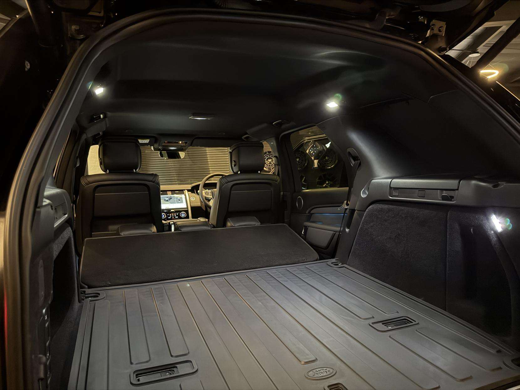 2026 LAND ROVER DISCOVERY 2026 LAND ROVER DISCOVERY