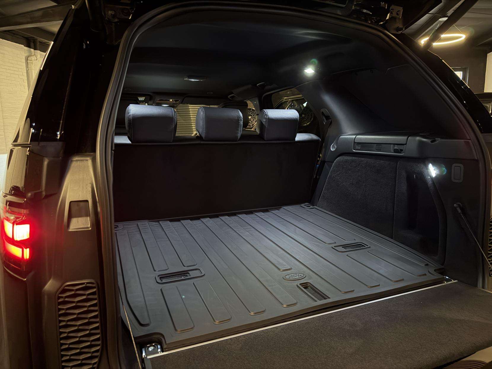 2026 LAND ROVER DISCOVERY 2026 LAND ROVER DISCOVERY