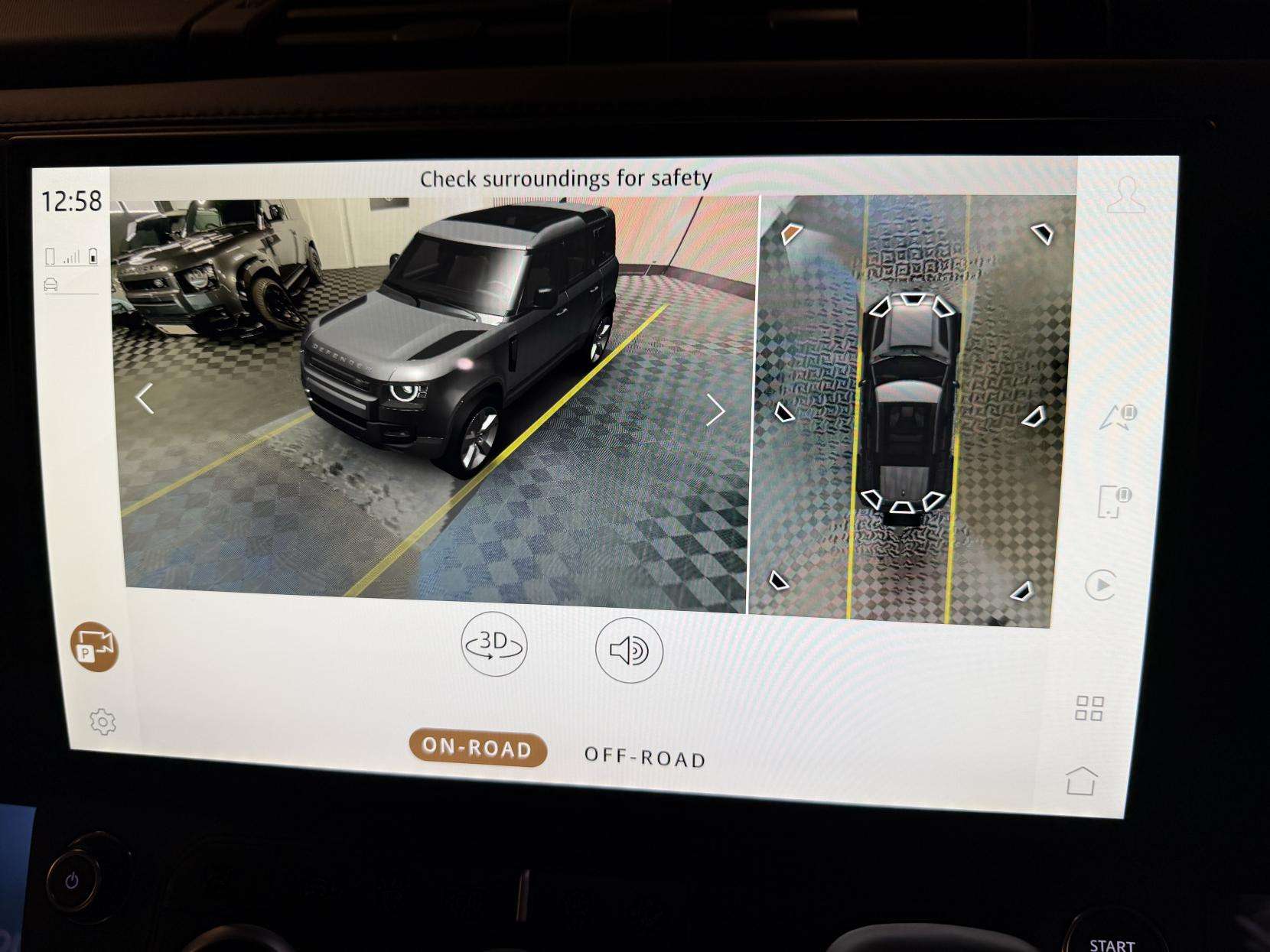 2026 LAND ROVER DEFENDER 110 2026 LAND ROVER DEFENDER 110