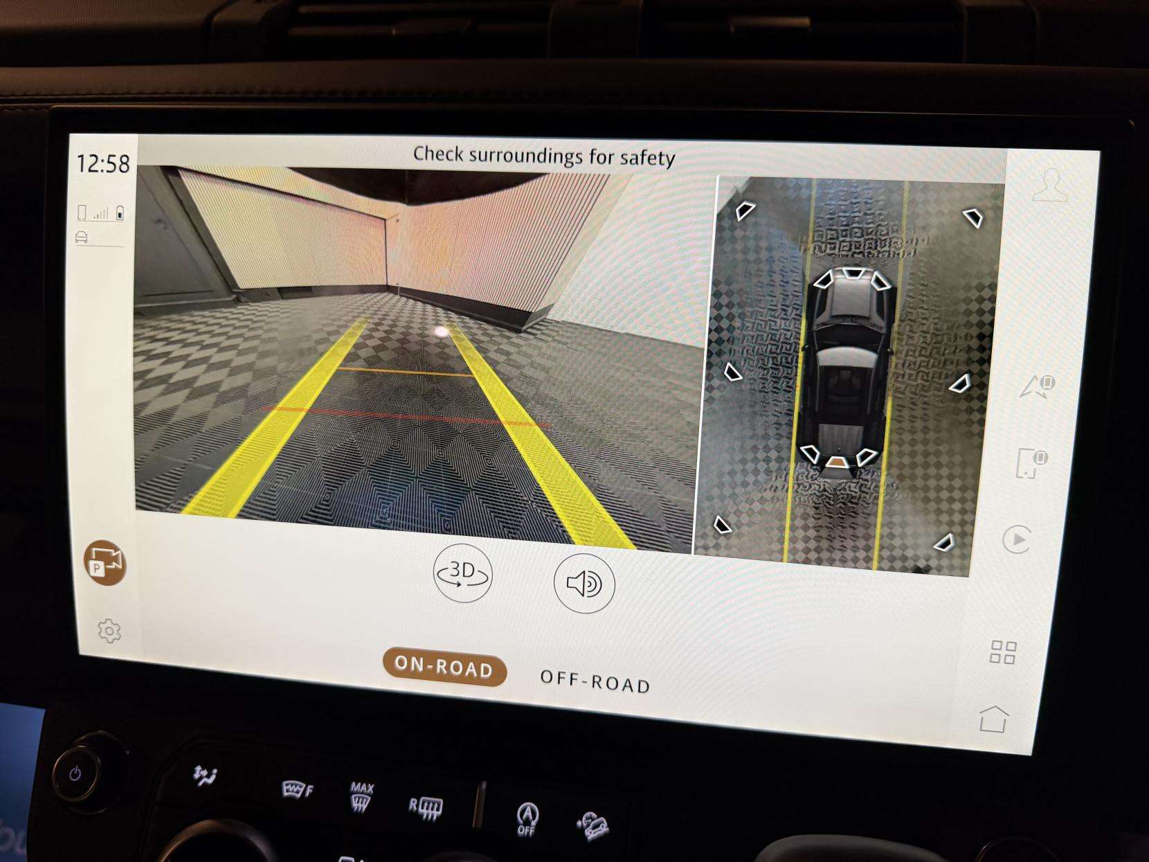 2026 LAND ROVER DEFENDER 110 2026 LAND ROVER DEFENDER 110