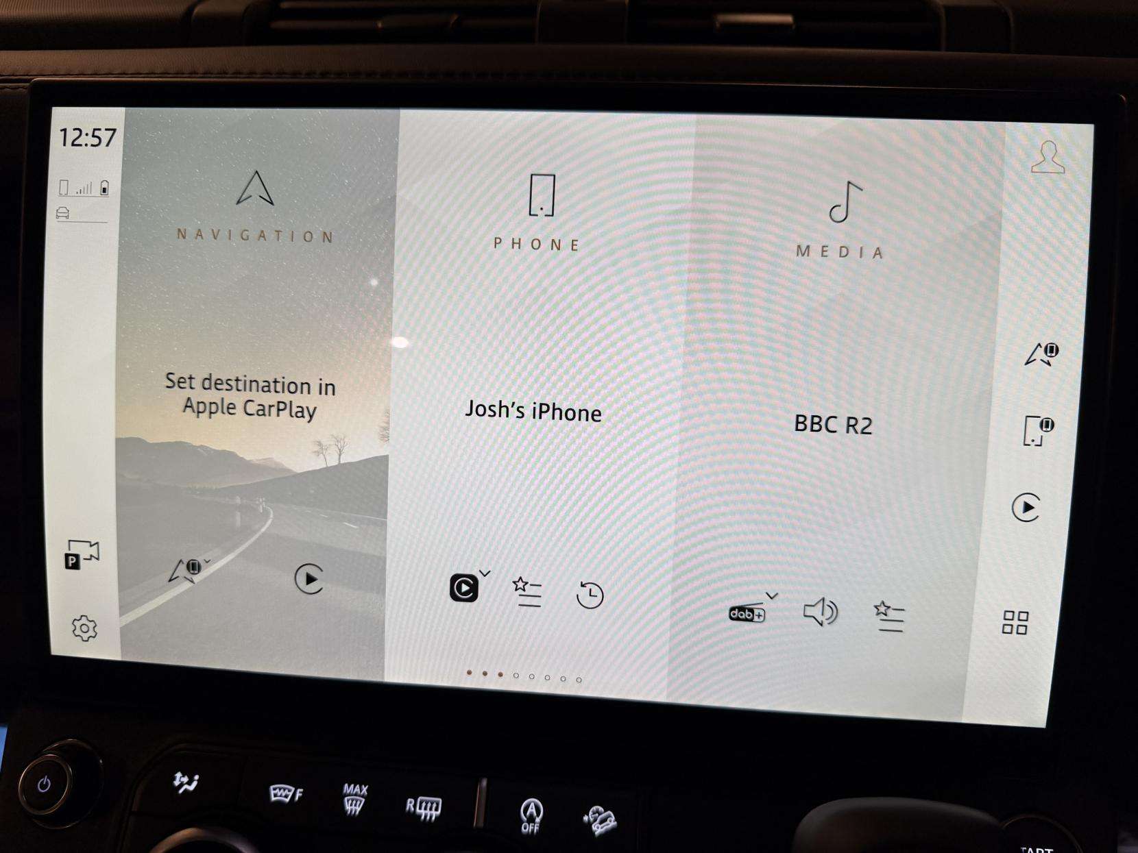 2026 LAND ROVER DEFENDER 110 2026 LAND ROVER DEFENDER 110