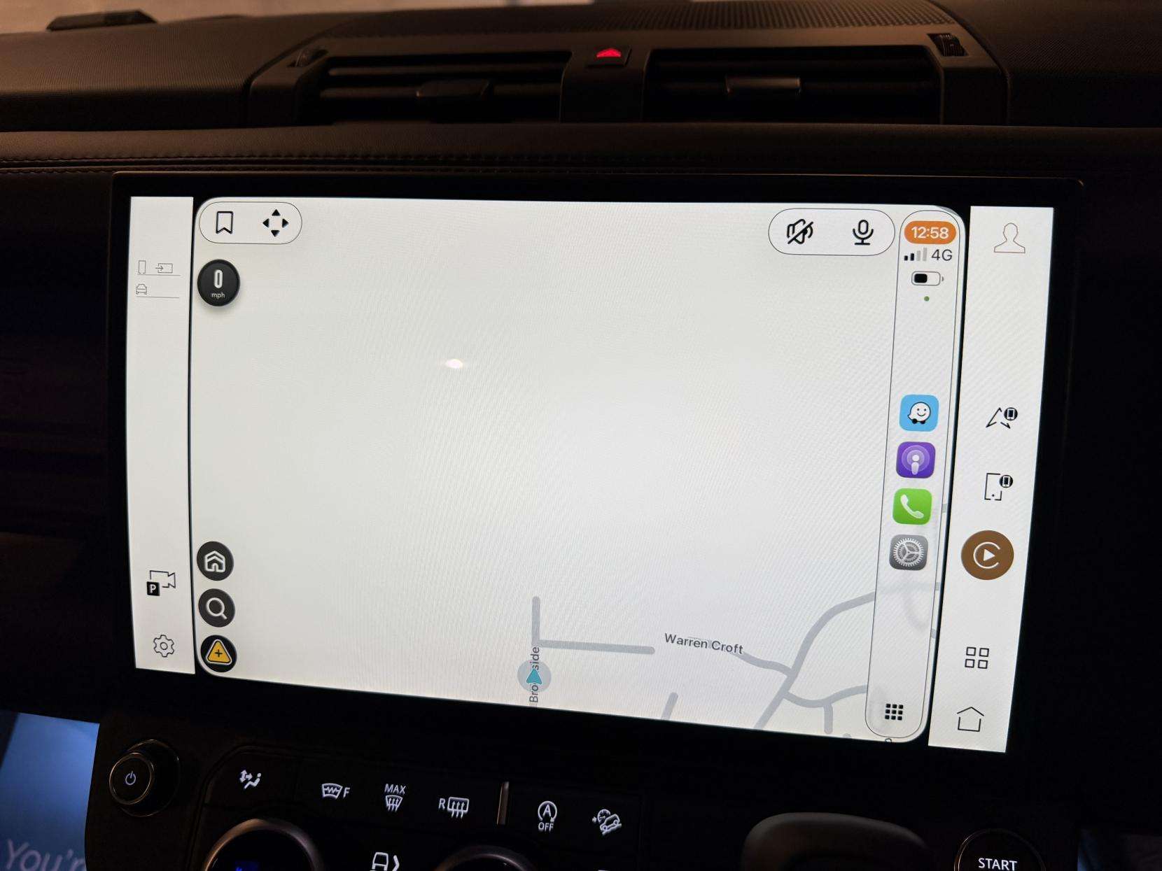 2026 LAND ROVER DEFENDER 110 2026 LAND ROVER DEFENDER 110