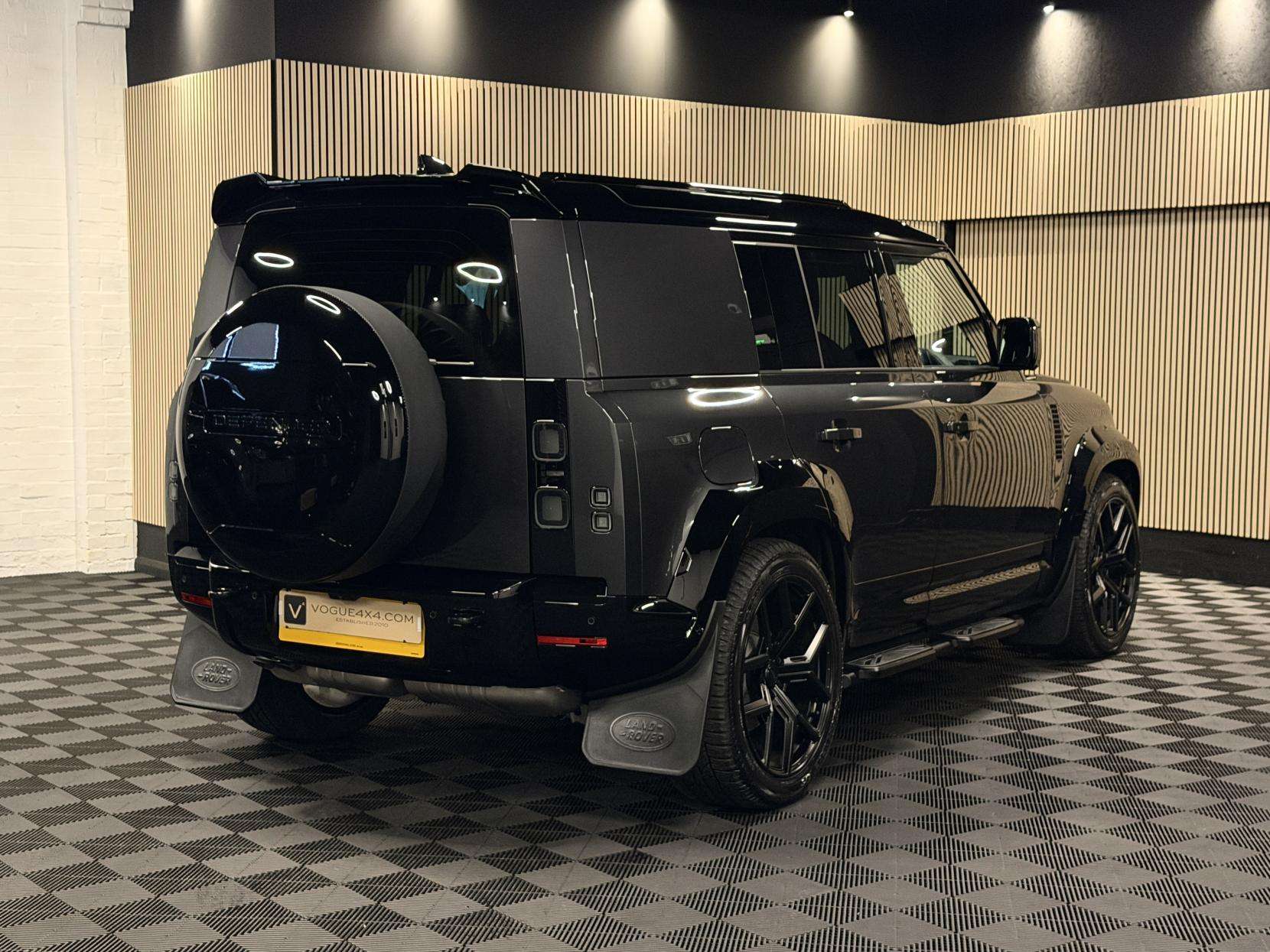 A 2026 LAND ROVER DEFENDER 110 3.0 D350 MHEV X-Dynamic HSE Hard Top SUV 5dr Diesel Auto 4WD MWB Euro 6 (s/s) (350 ps) A 2026 LAND ROVER DEFENDER 110 3.0 D350 MHEV X-Dynamic HSE Hard Top SUV 5dr Diesel Auto 4WD MWB Euro 6 (s/s) (350 ps)