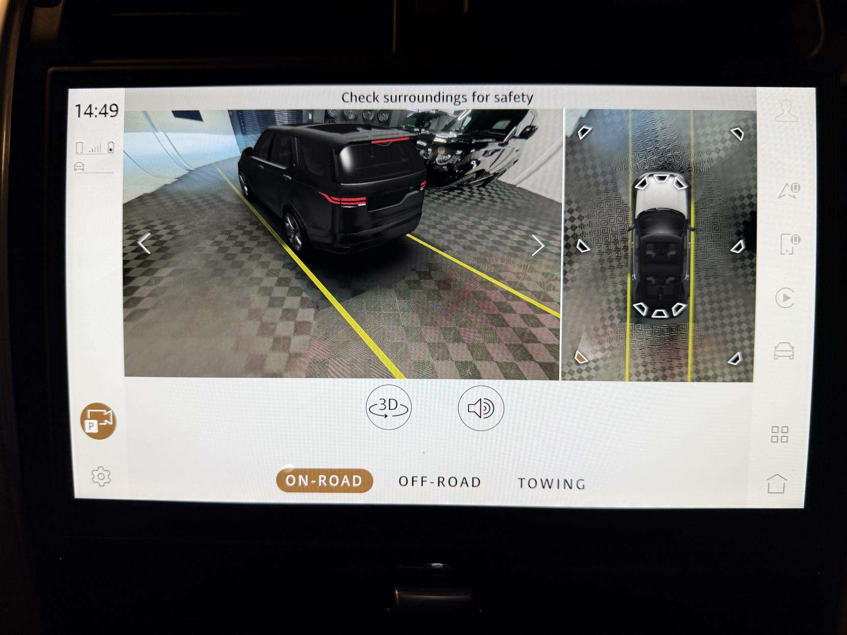 2025 LAND ROVER DISCOVERY 2025 LAND ROVER DISCOVERY