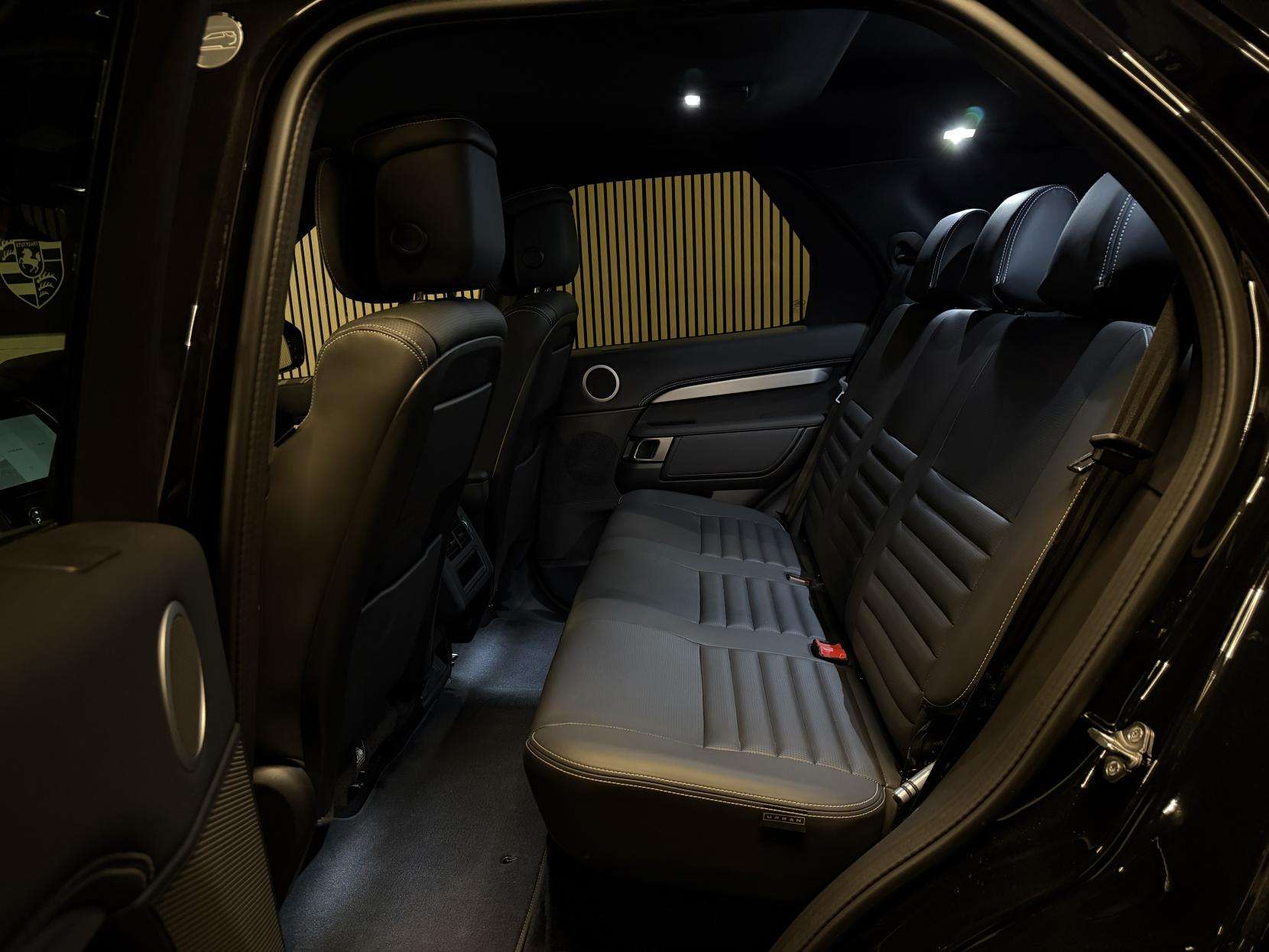 2025 LAND ROVER DISCOVERY 2025 LAND ROVER DISCOVERY