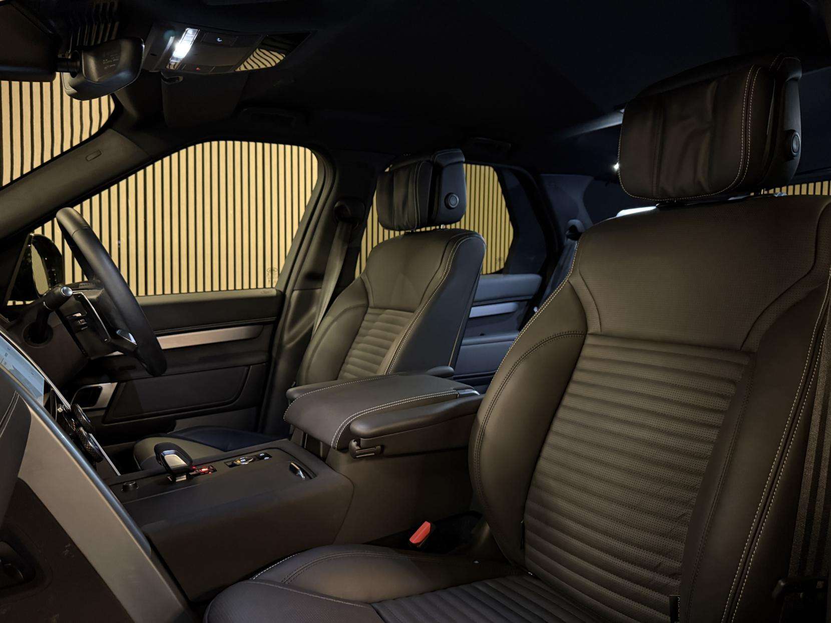 2025 LAND ROVER DISCOVERY 2025 LAND ROVER DISCOVERY