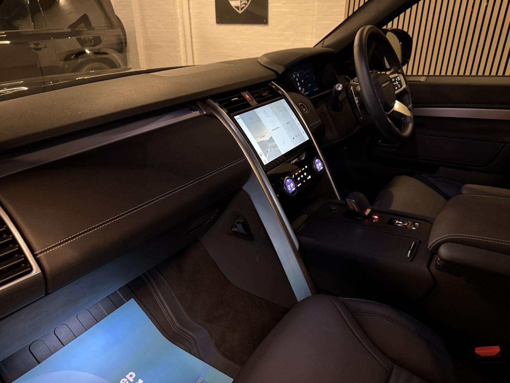 2025 LAND ROVER DISCOVERY 2025 LAND ROVER DISCOVERY