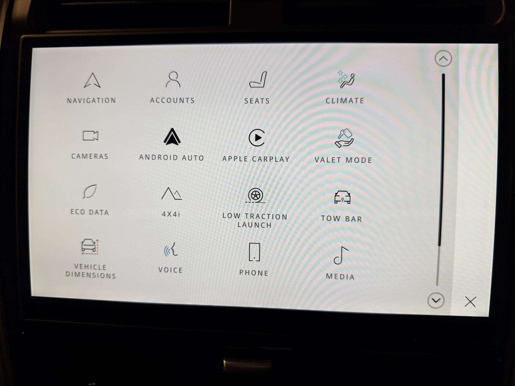 2025 LAND ROVER DISCOVERY 2025 LAND ROVER DISCOVERY