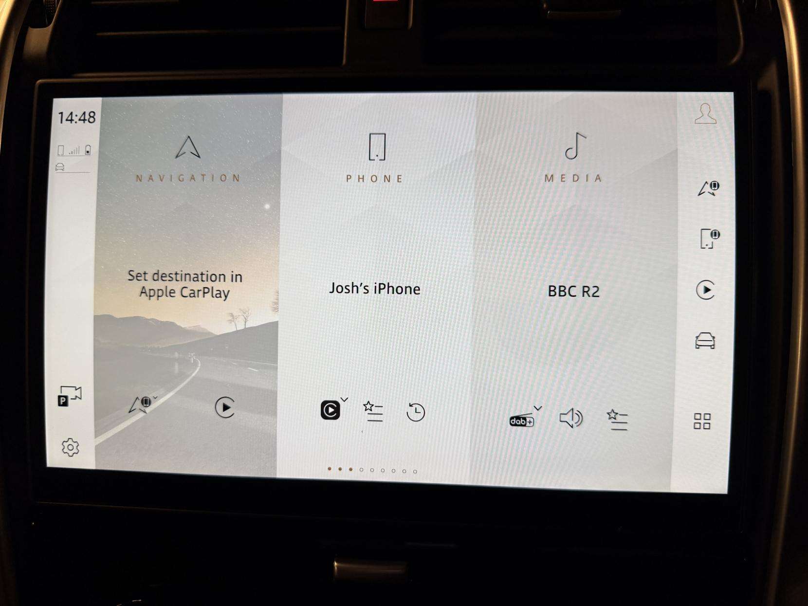 2025 LAND ROVER DISCOVERY 2025 LAND ROVER DISCOVERY