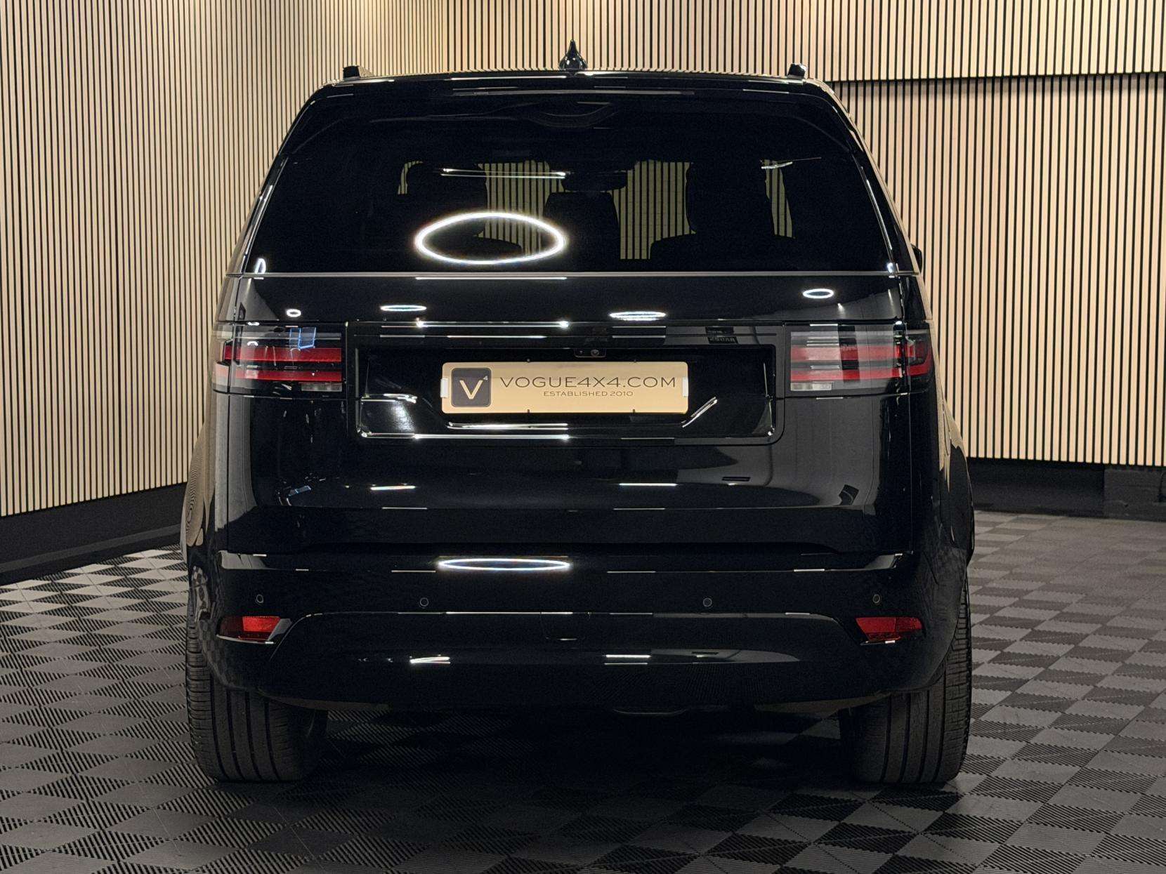 2025 LAND ROVER DISCOVERY 2025 LAND ROVER DISCOVERY