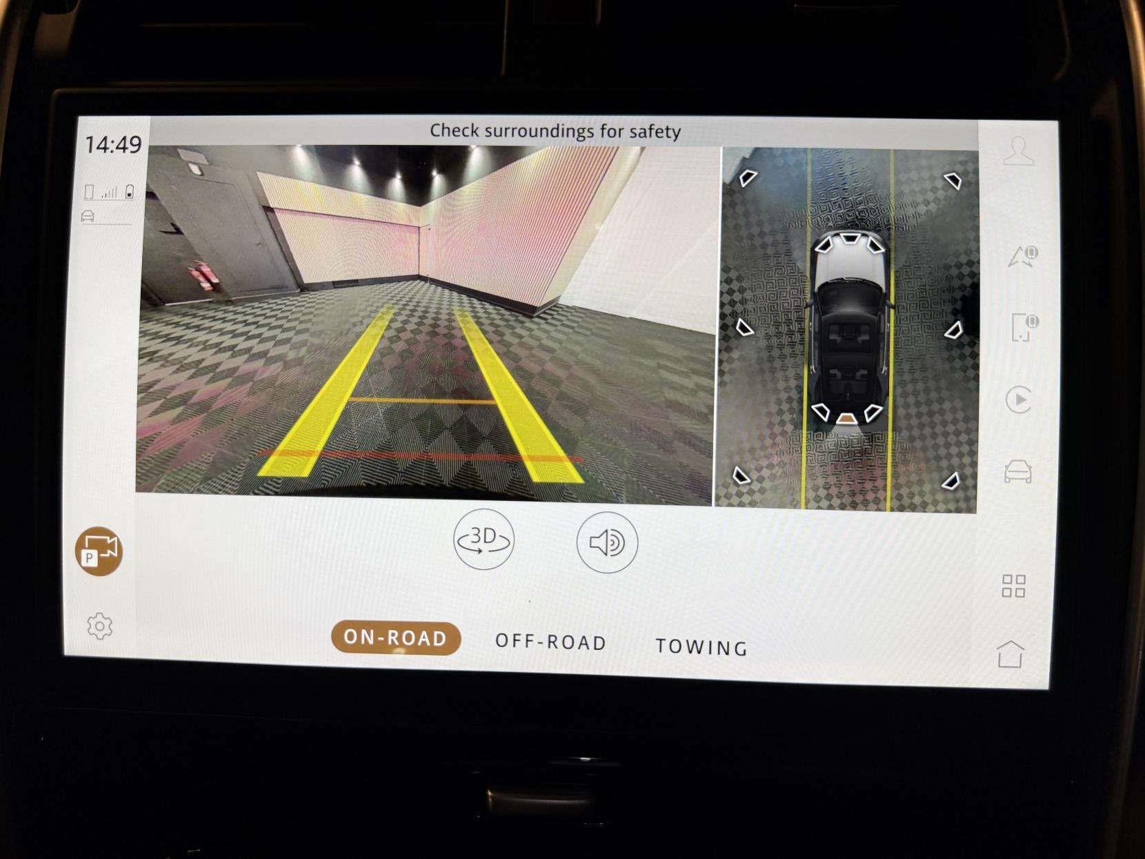 2025 LAND ROVER DISCOVERY 2025 LAND ROVER DISCOVERY