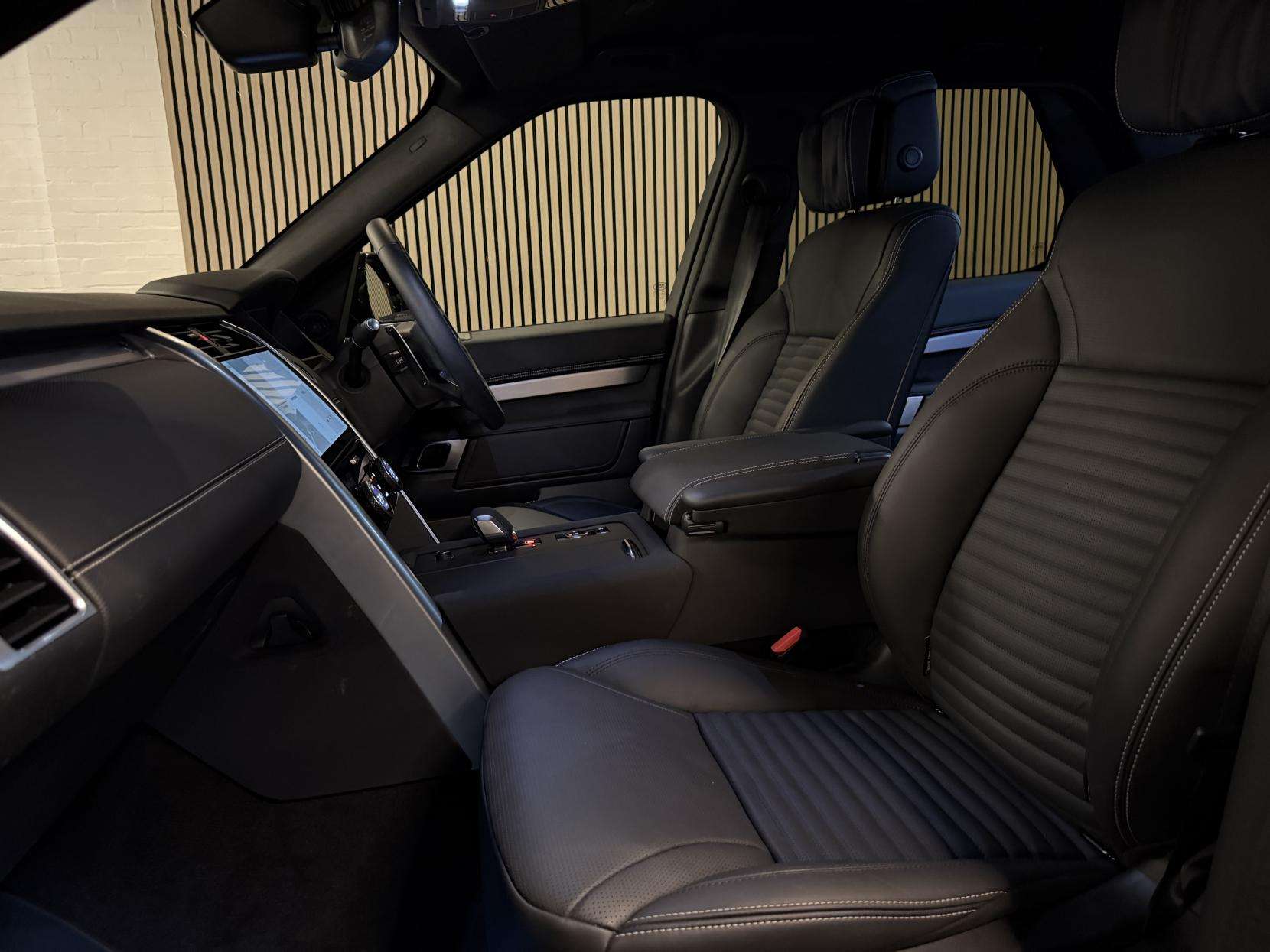 2025 LAND ROVER DISCOVERY 2025 LAND ROVER DISCOVERY