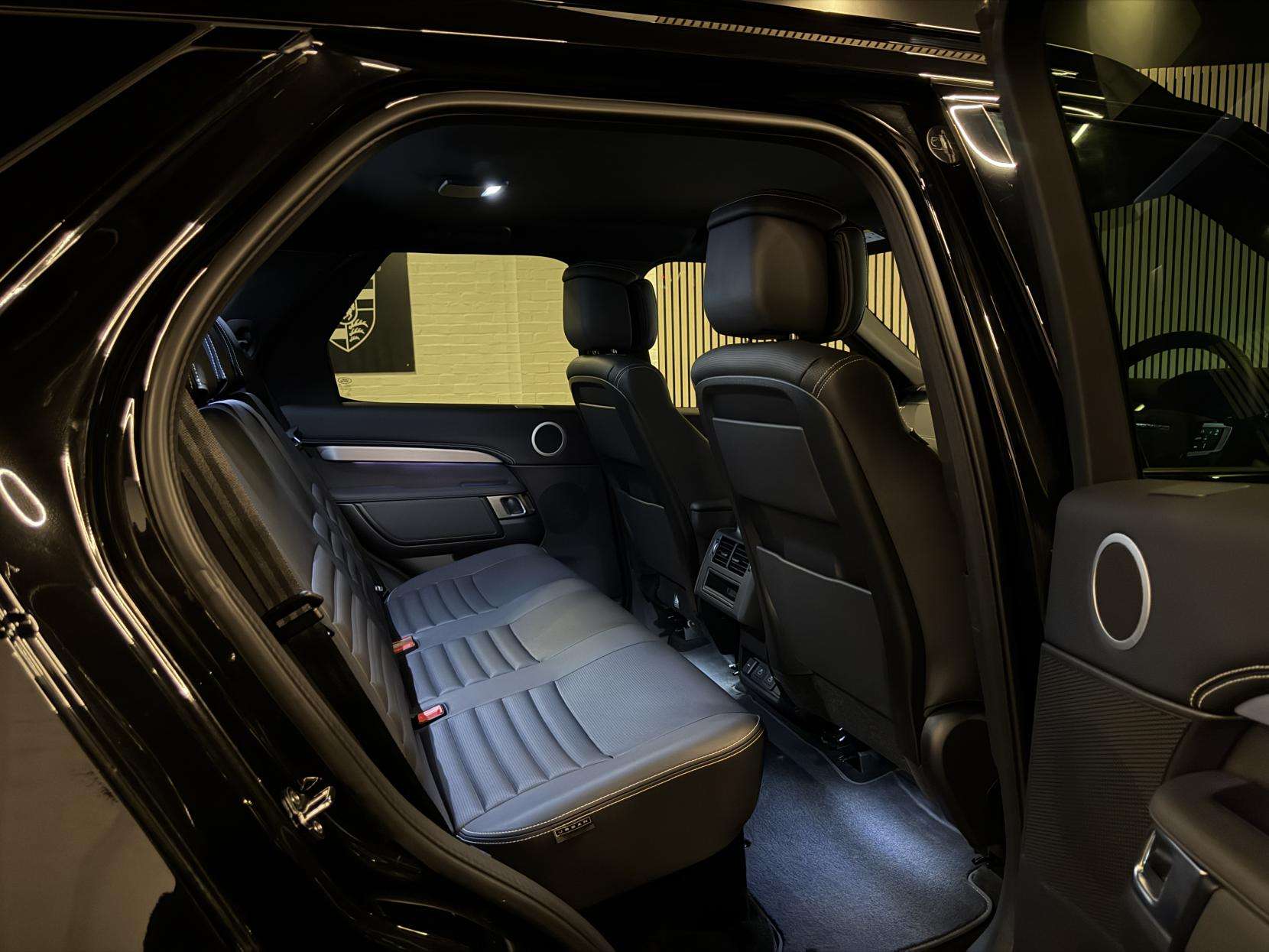 2025 LAND ROVER DISCOVERY 2025 LAND ROVER DISCOVERY