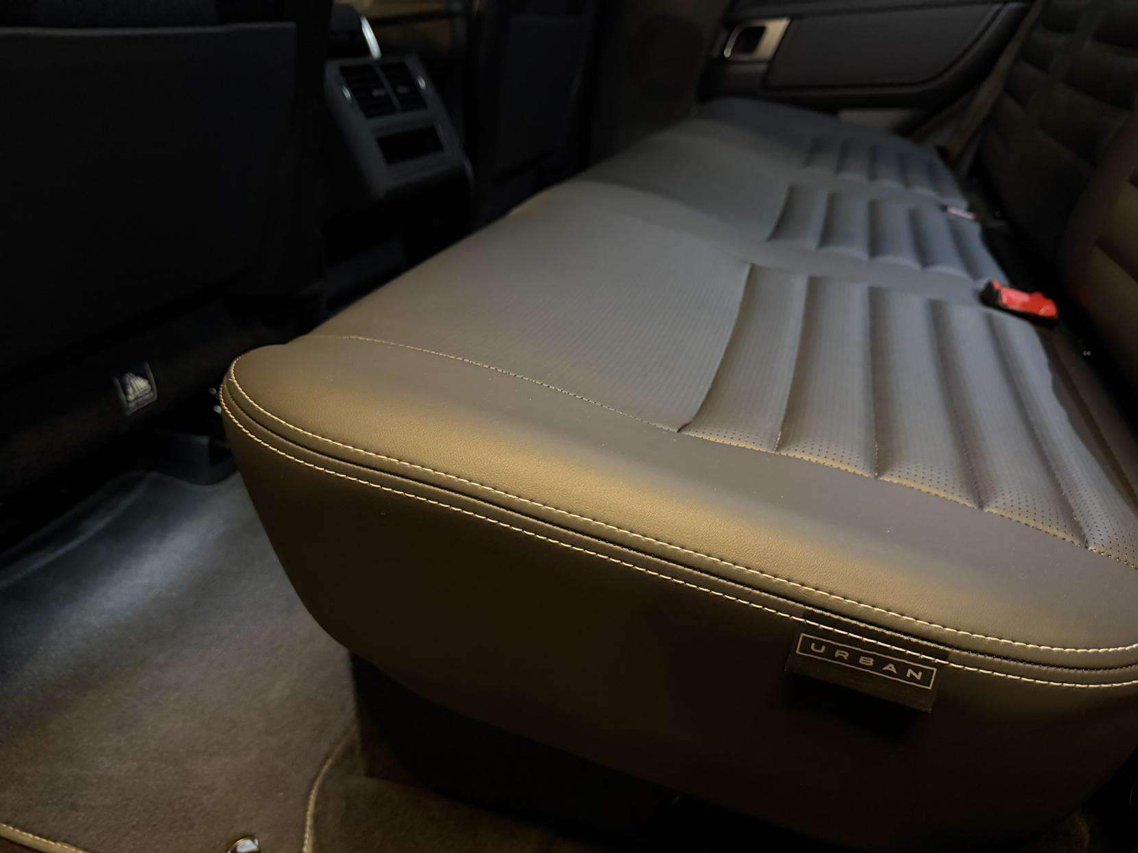 2025 LAND ROVER DISCOVERY 2025 LAND ROVER DISCOVERY