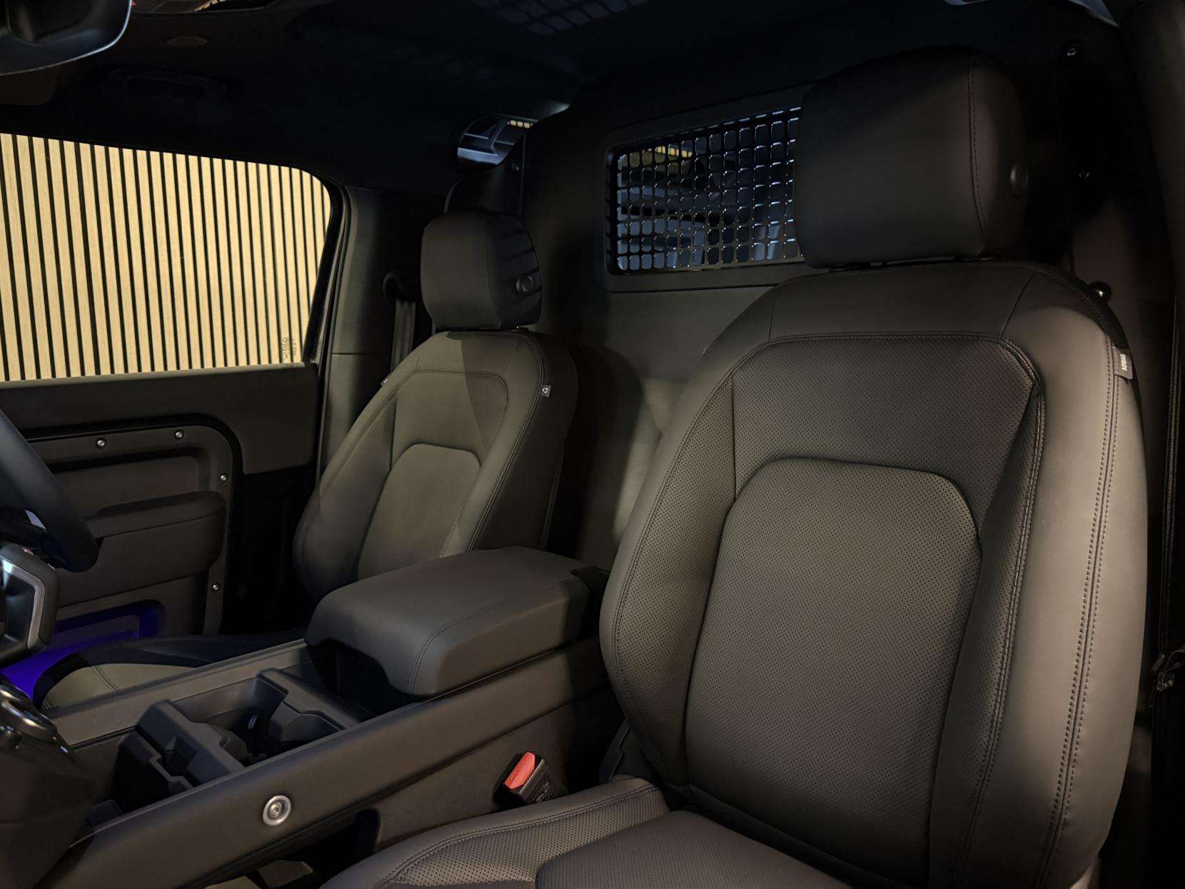 2026 LAND ROVER DEFENDER 90 2026 LAND ROVER DEFENDER 90