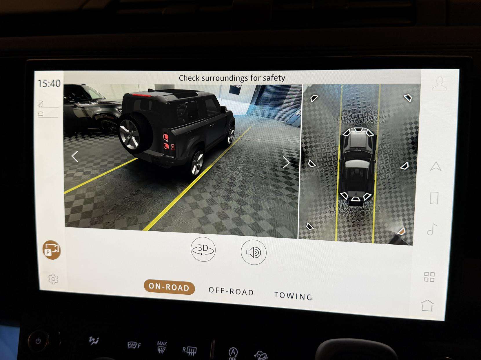 2026 LAND ROVER DEFENDER 90 2026 LAND ROVER DEFENDER 90