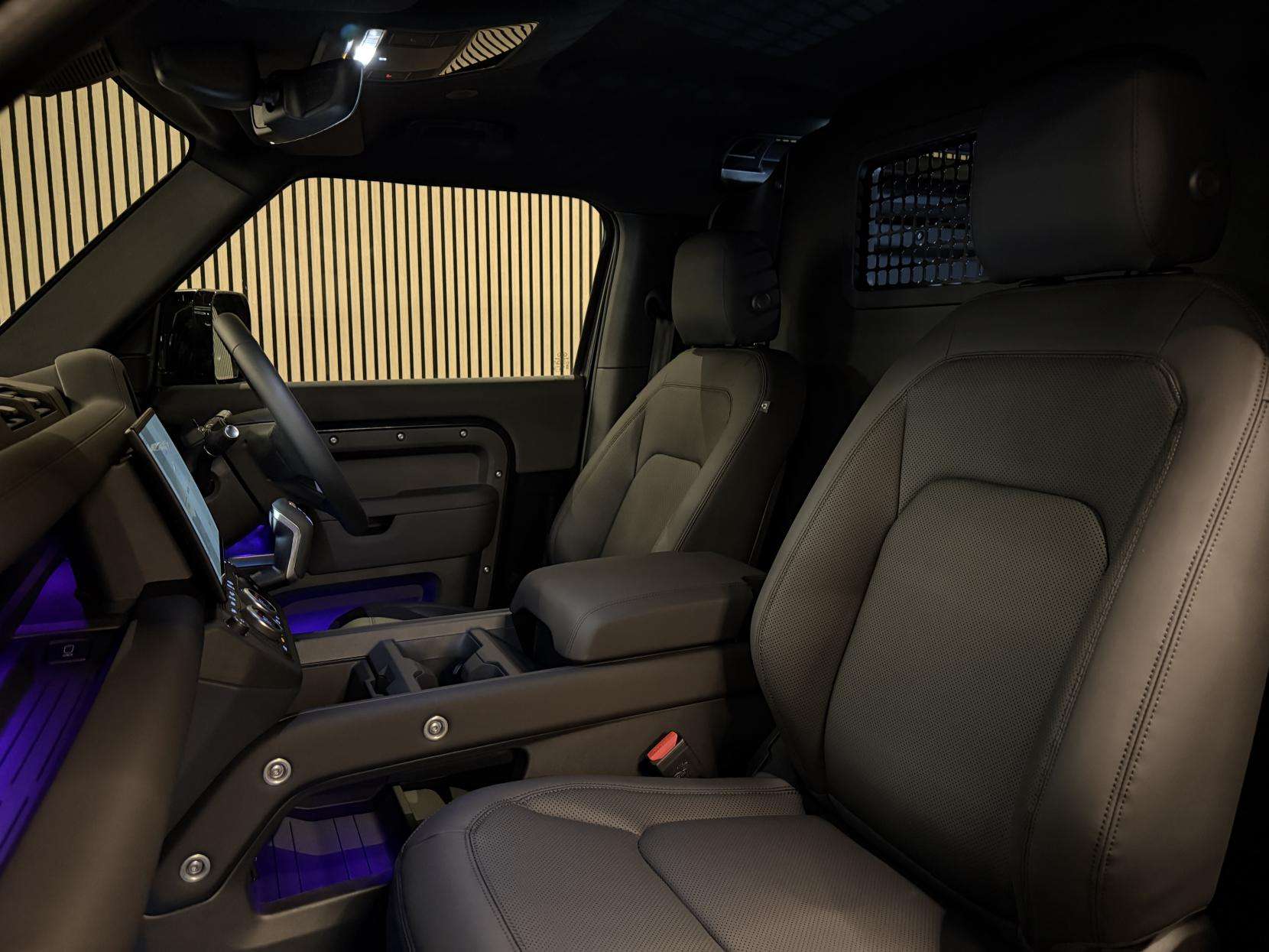 2026 LAND ROVER DEFENDER 90 2026 LAND ROVER DEFENDER 90