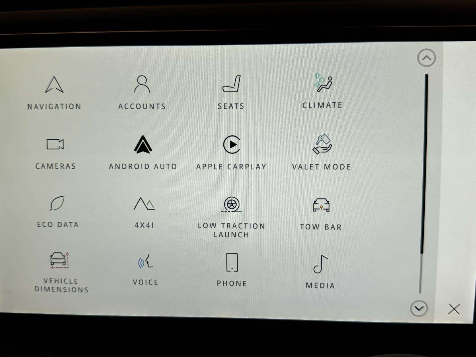 2026 LAND ROVER DEFENDER 90 2026 LAND ROVER DEFENDER 90