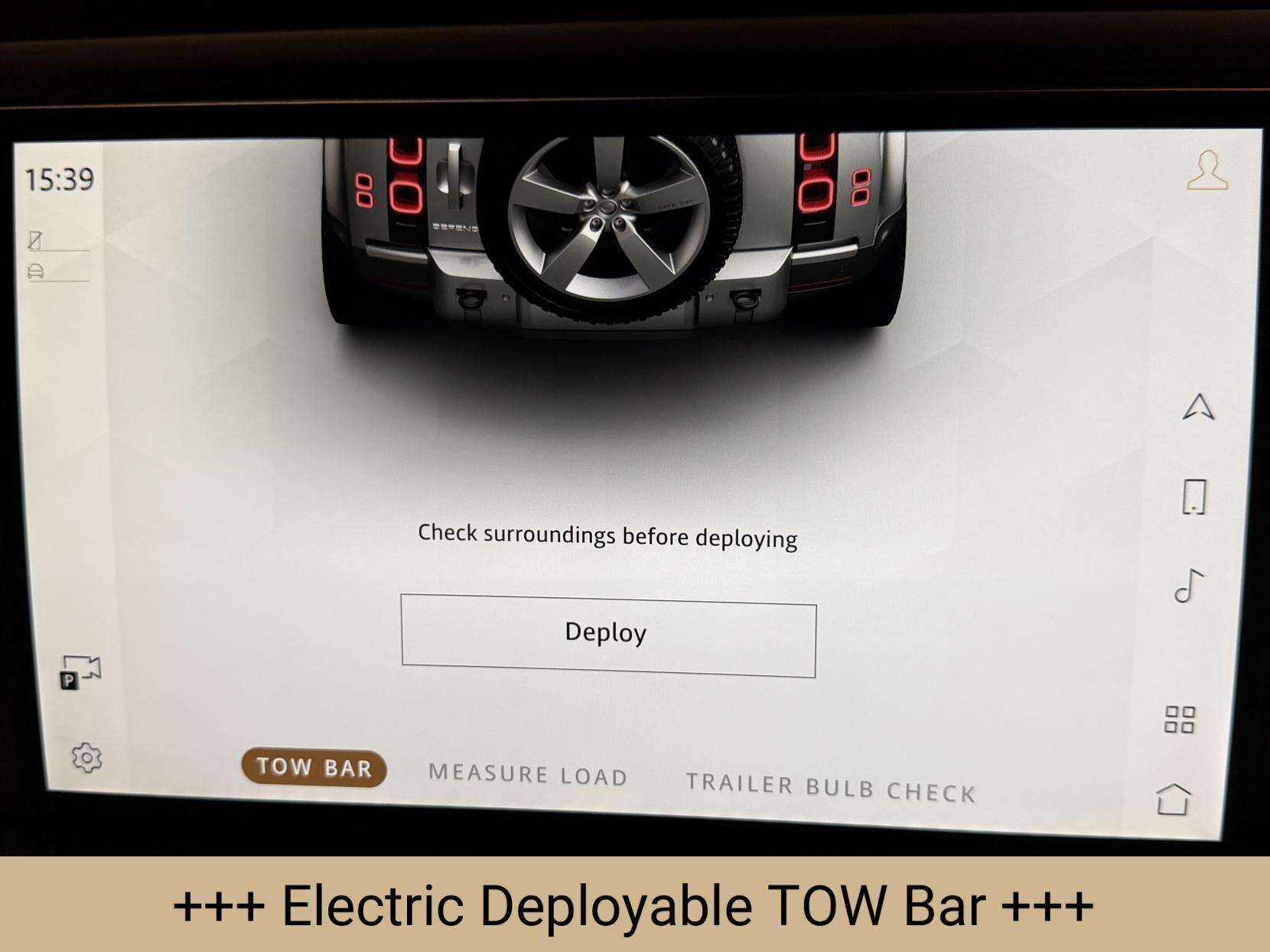 2026 LAND ROVER DEFENDER 90 2026 LAND ROVER DEFENDER 90