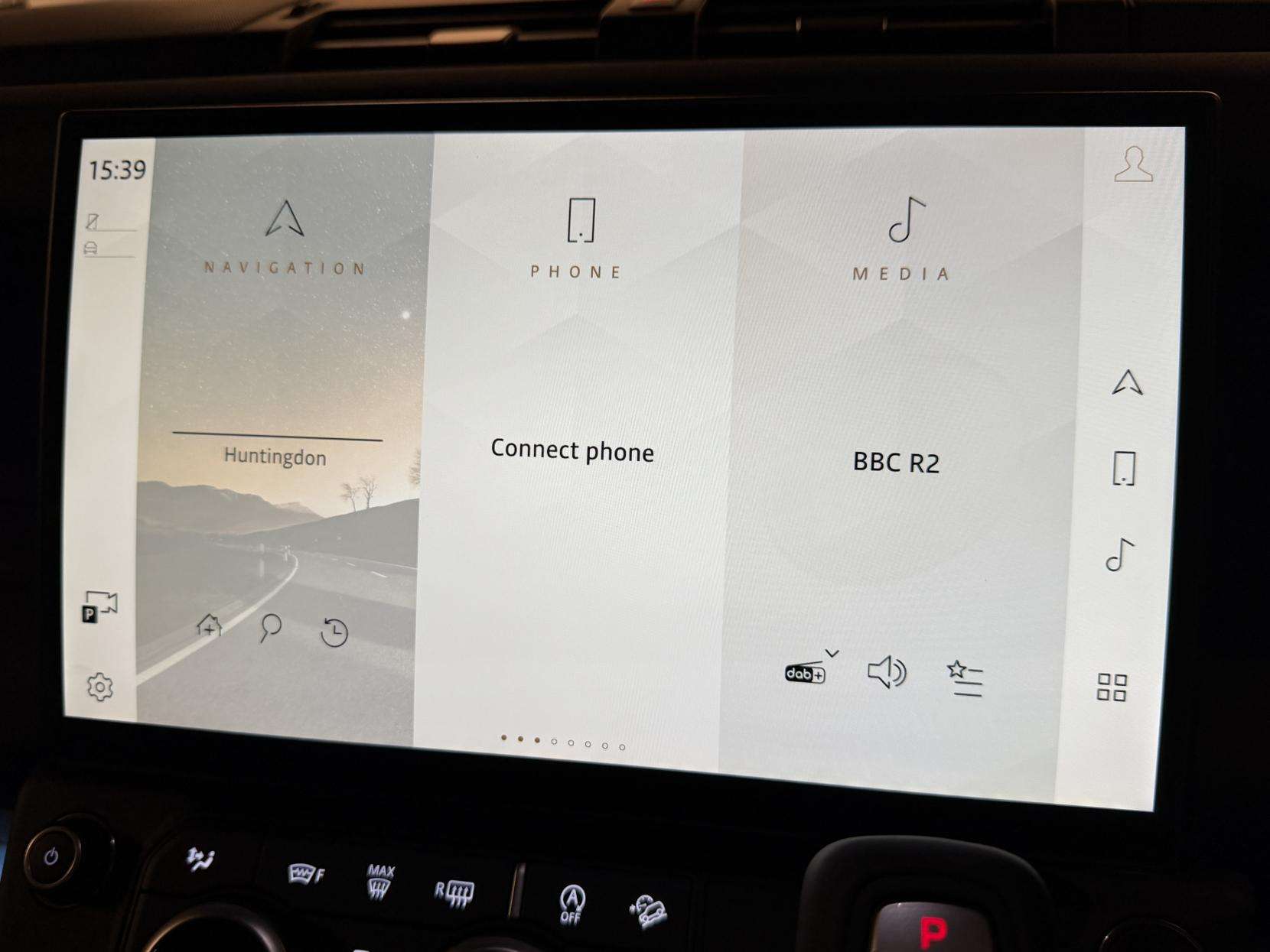 2026 LAND ROVER DEFENDER 90 2026 LAND ROVER DEFENDER 90