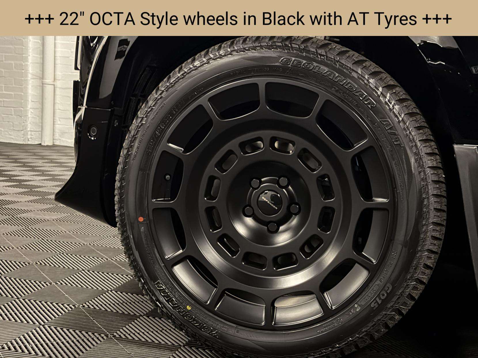 2026 LAND ROVER DEFENDER 90 2026 LAND ROVER DEFENDER 90