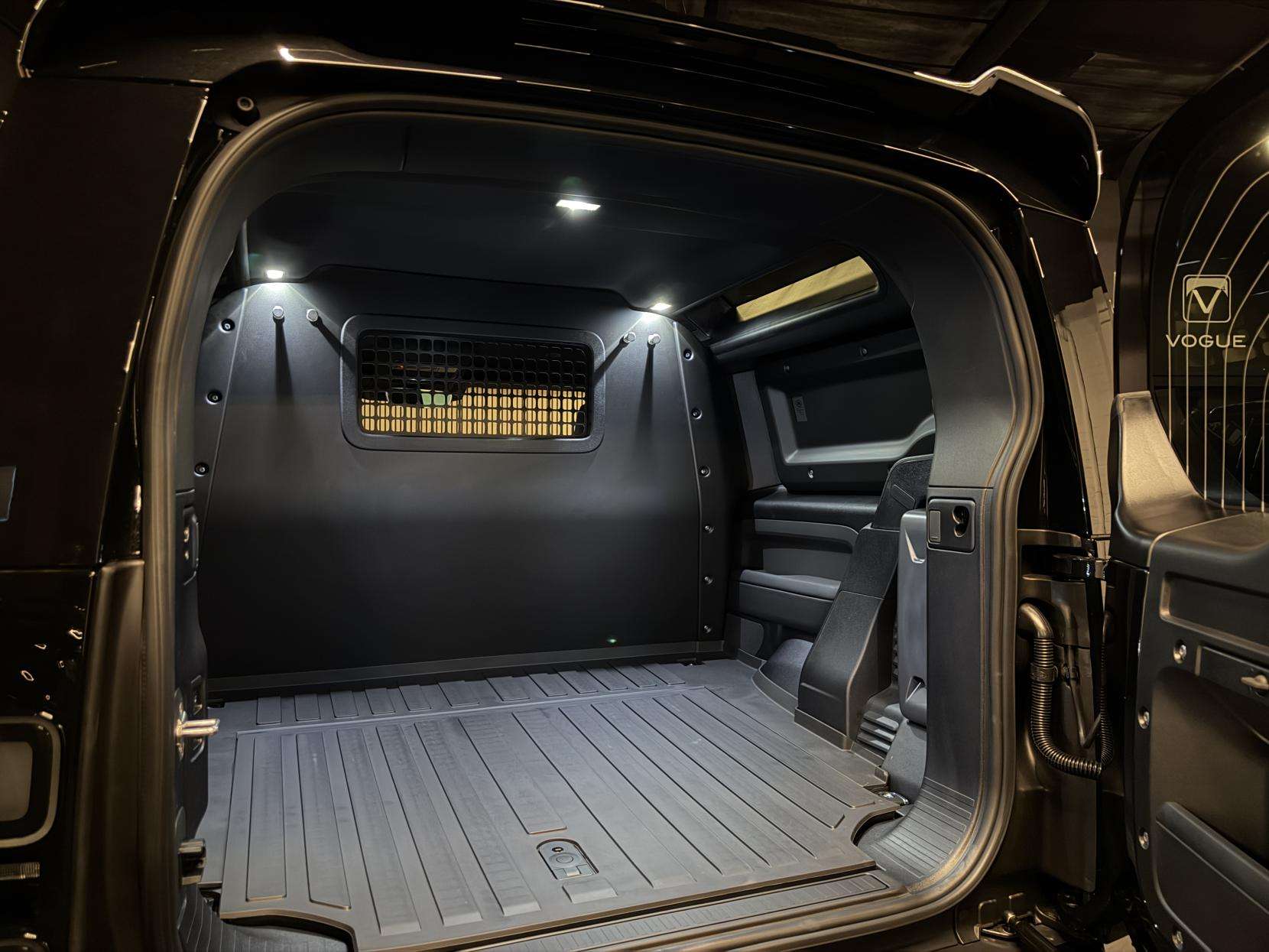 2026 LAND ROVER DEFENDER 90 2026 LAND ROVER DEFENDER 90