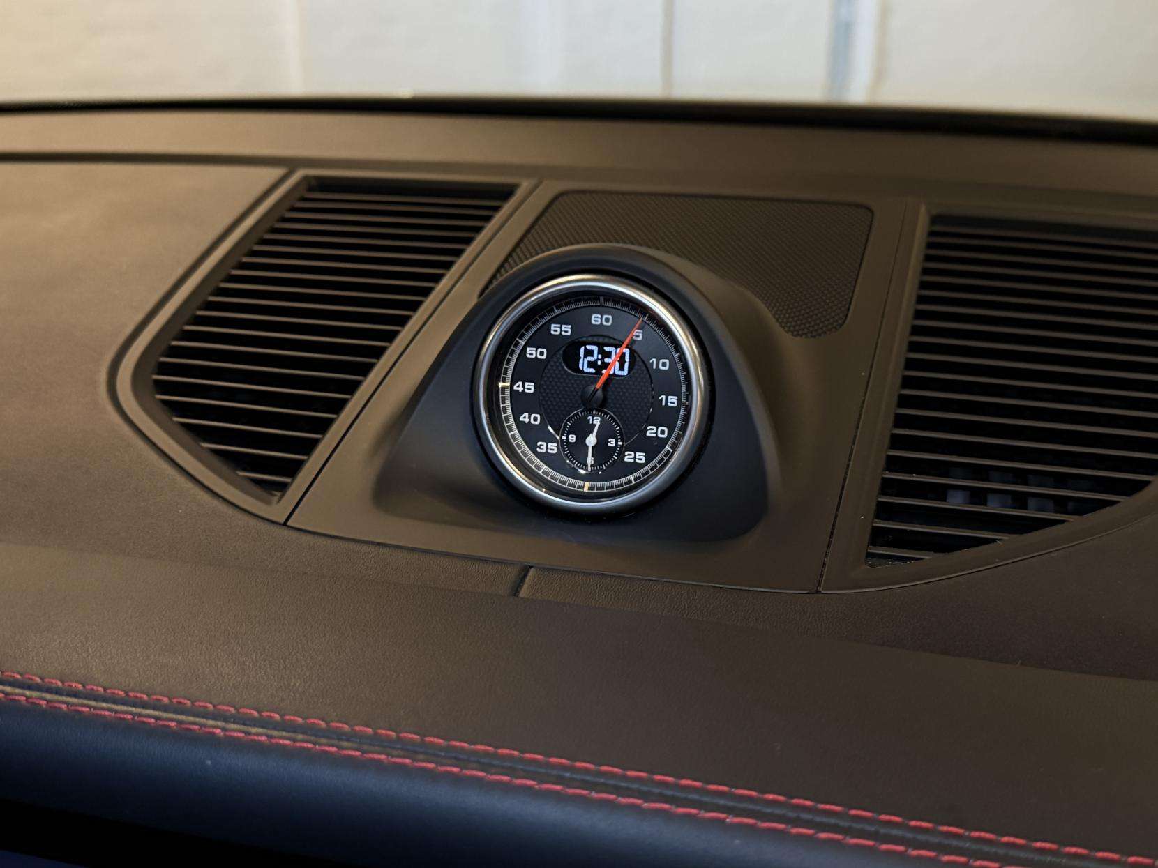 2021 PORSCHE MACAN 2021 PORSCHE MACAN