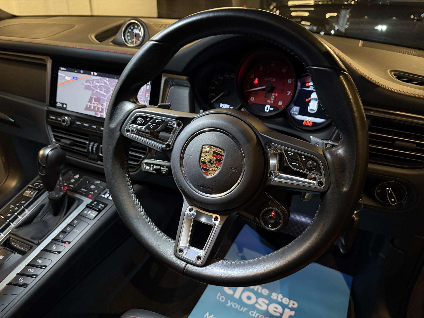 2021 PORSCHE MACAN 2021 PORSCHE MACAN