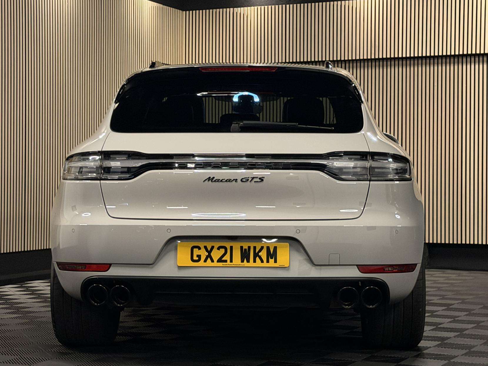 2021 PORSCHE MACAN 2021 PORSCHE MACAN