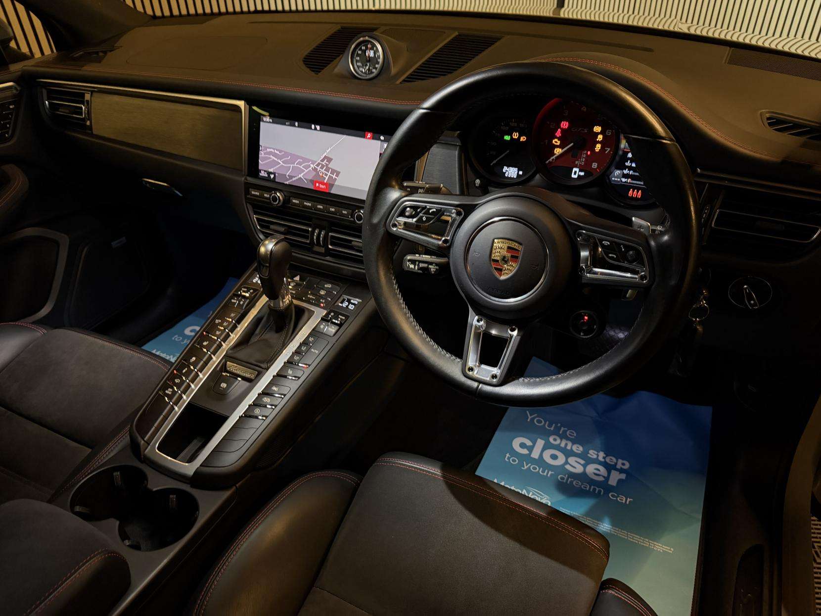 2021 PORSCHE MACAN 2021 PORSCHE MACAN