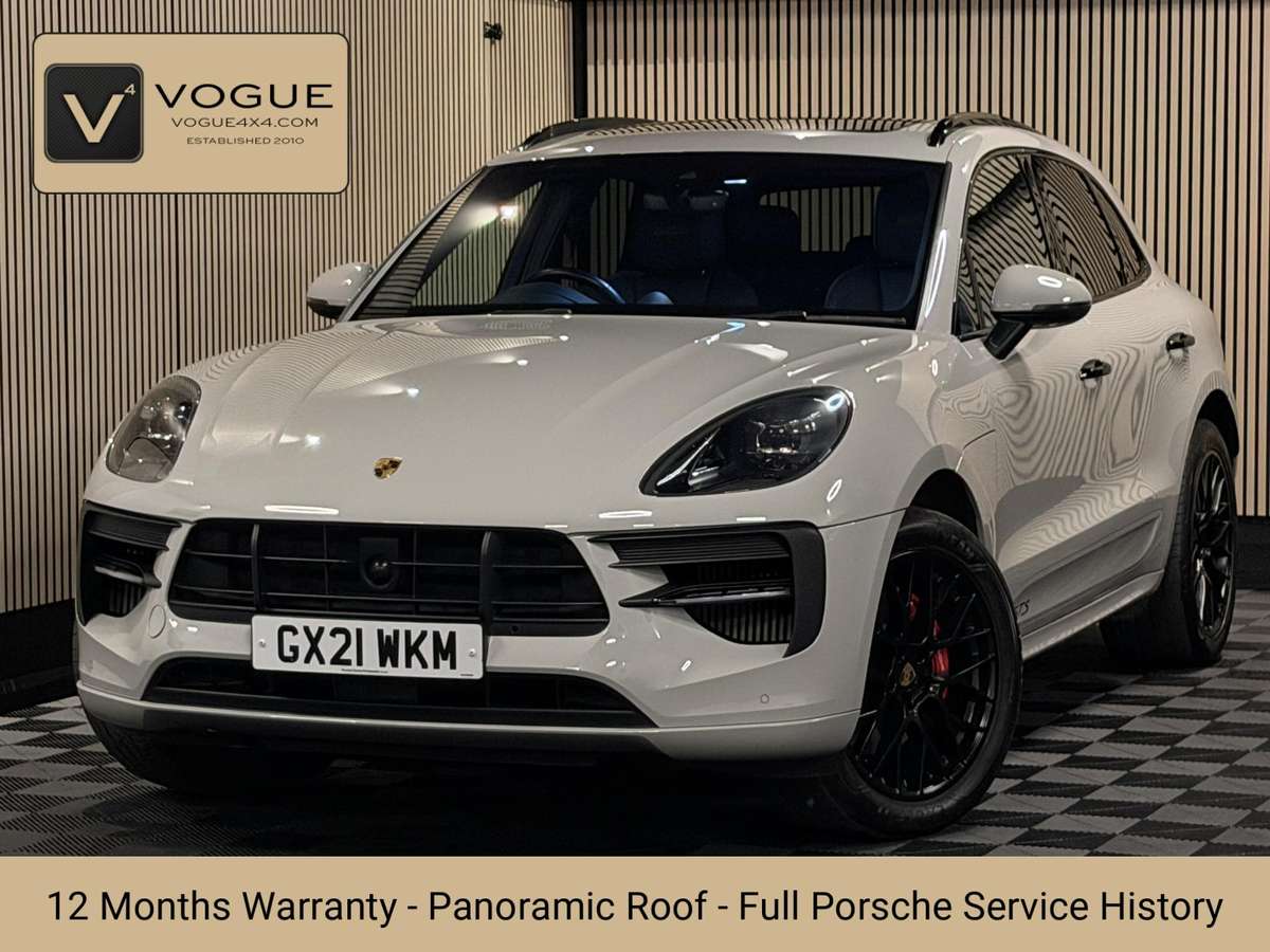 Check out this Porsche Macan 2021 Petrol Automatic