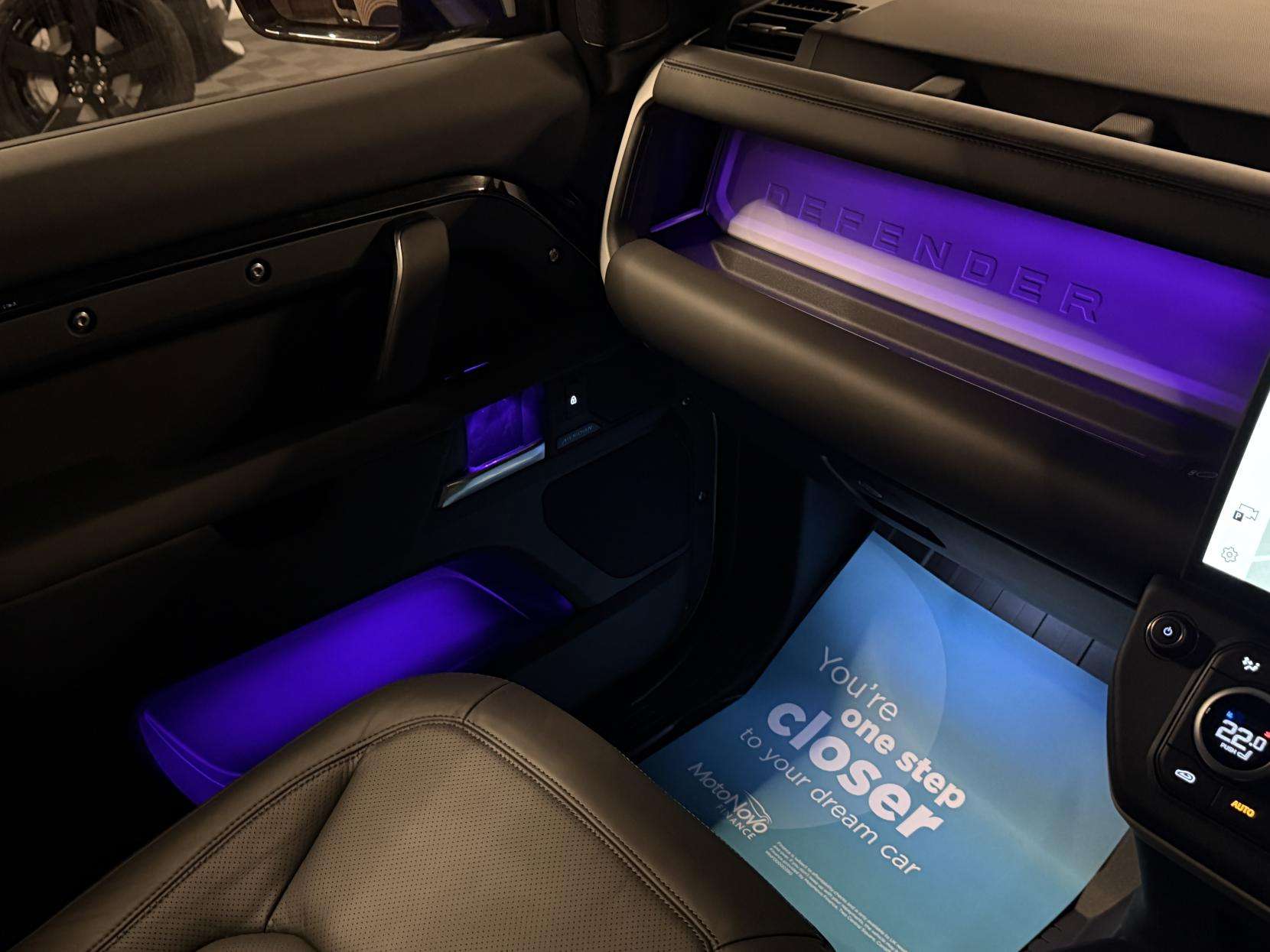 2025 LAND ROVER DEFENDER 90 2025 LAND ROVER DEFENDER 90