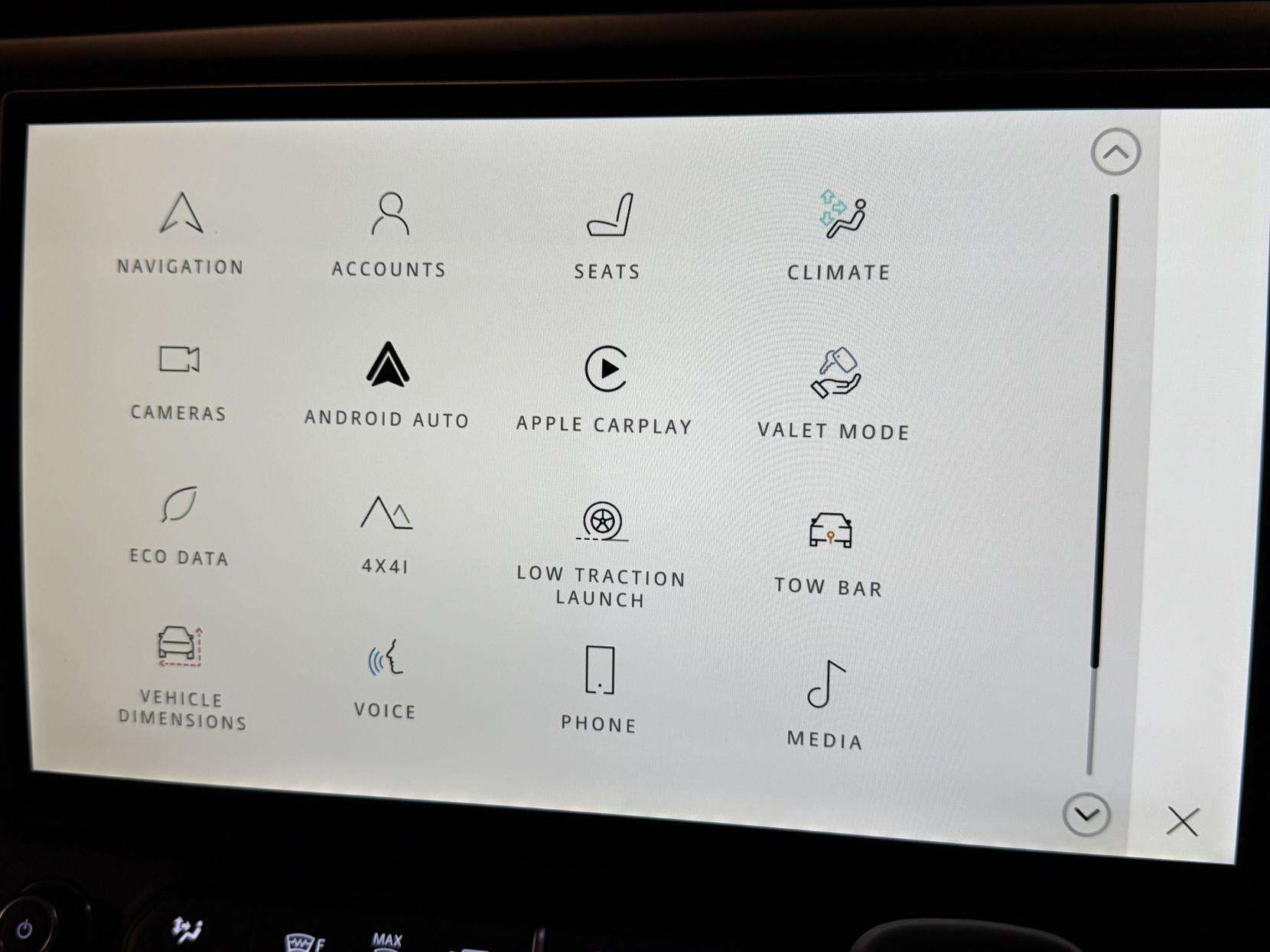 2025 LAND ROVER DEFENDER 90 2025 LAND ROVER DEFENDER 90