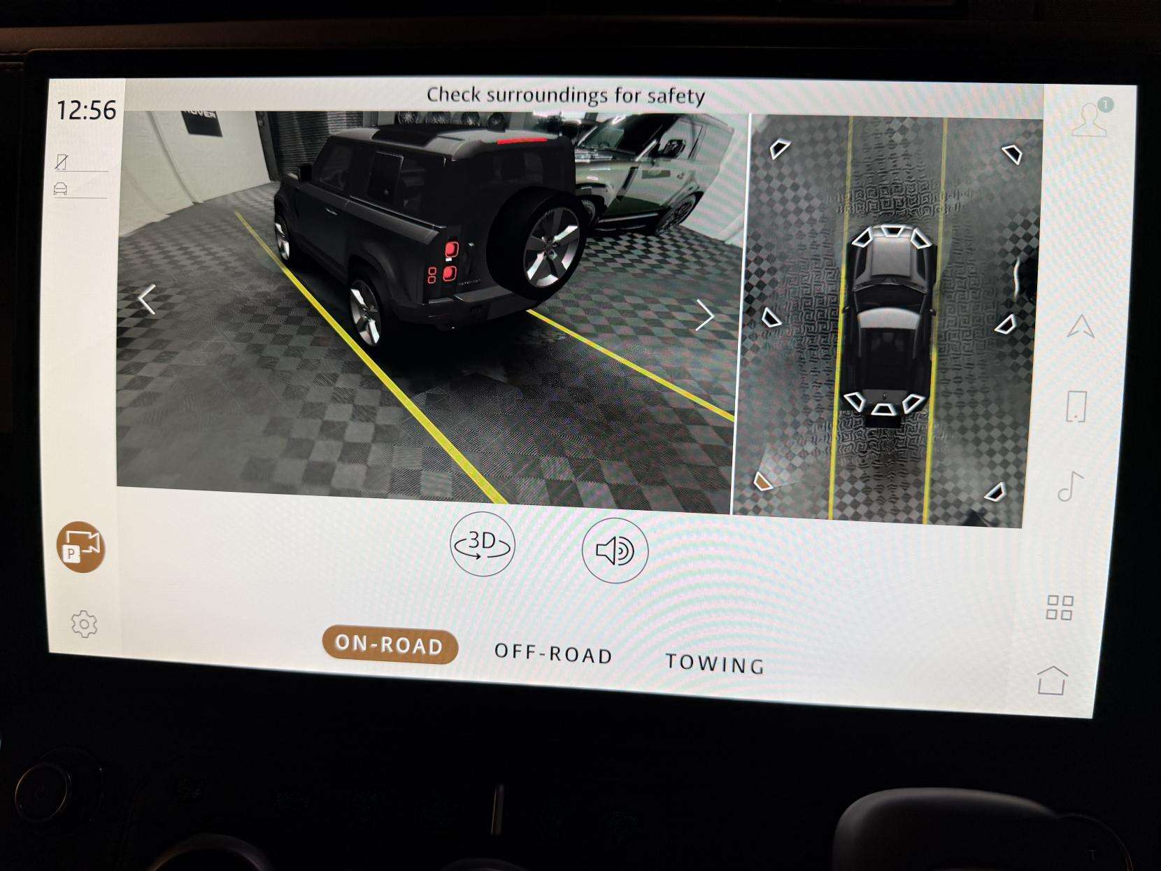 2025 LAND ROVER DEFENDER 90 2025 LAND ROVER DEFENDER 90