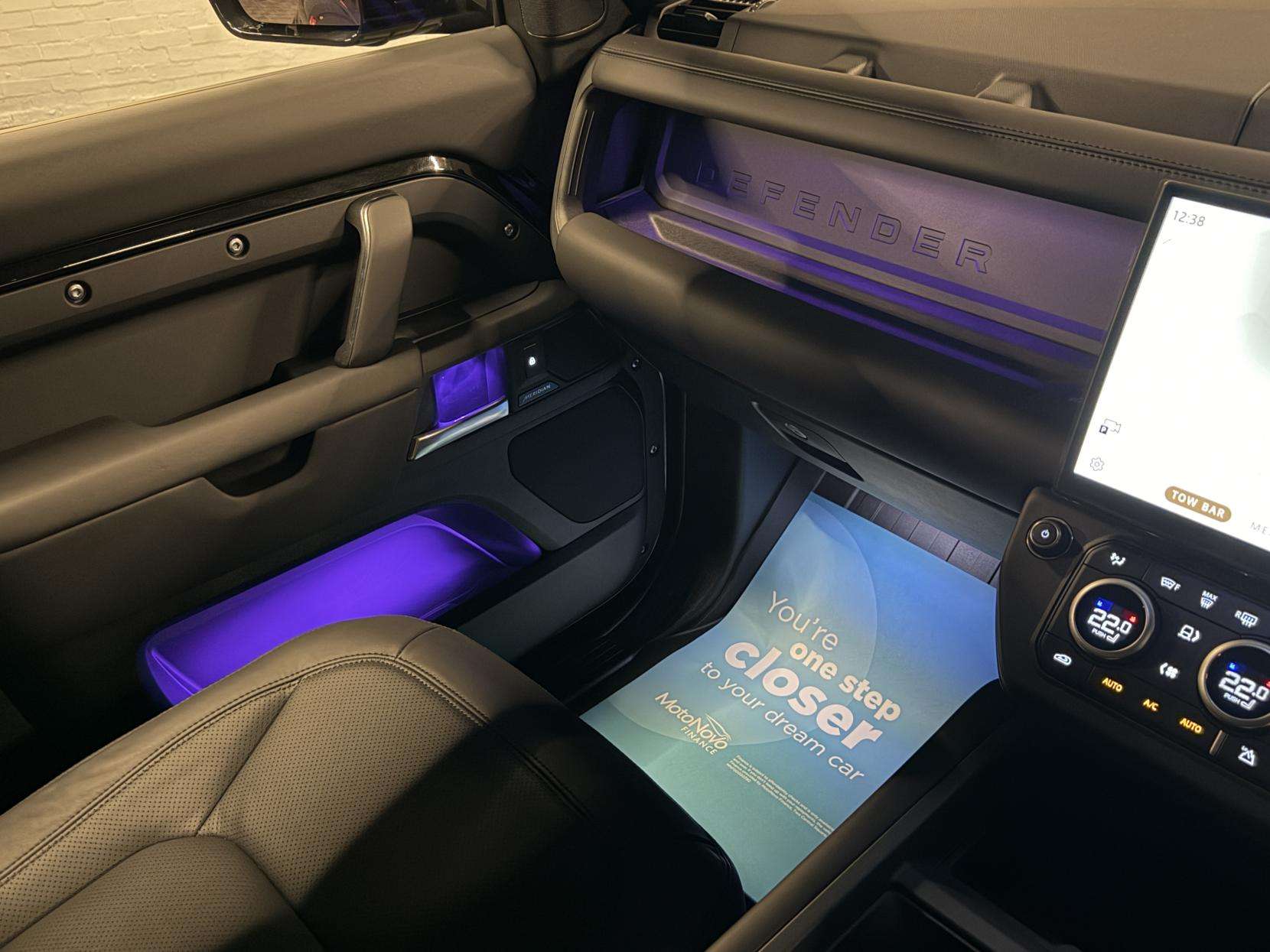 2025 LAND ROVER DEFENDER 90 2025 LAND ROVER DEFENDER 90