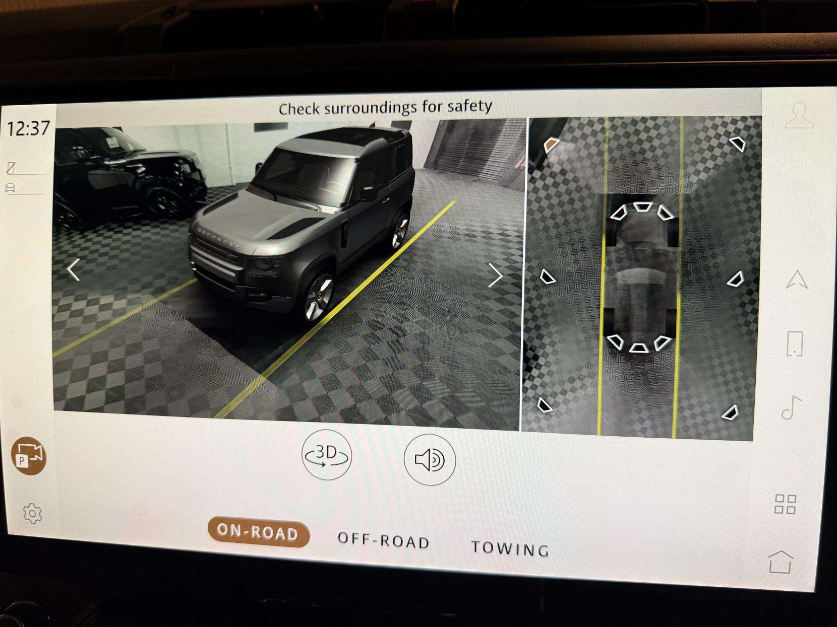 2025 LAND ROVER DEFENDER 90 2025 LAND ROVER DEFENDER 90