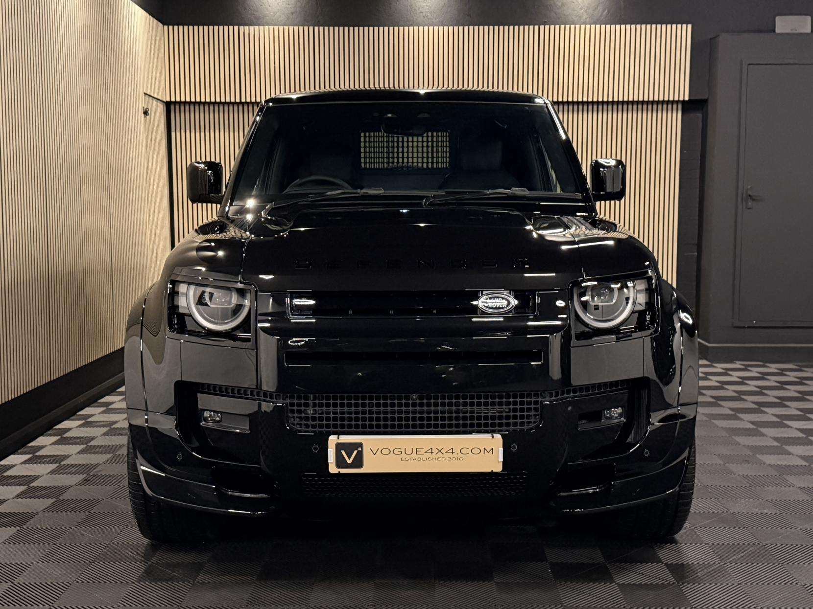 2025 LAND ROVER DEFENDER 90 2025 LAND ROVER DEFENDER 90