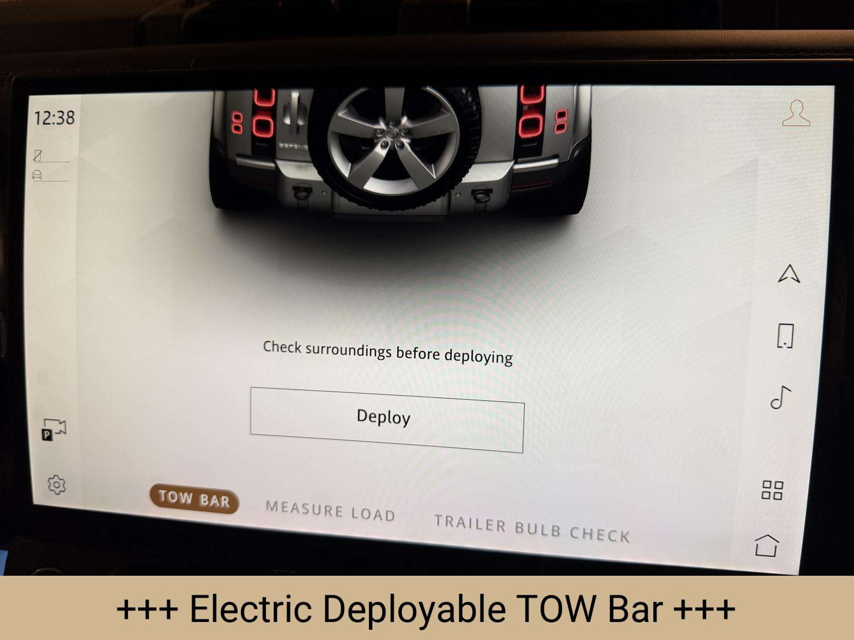 2025 LAND ROVER DEFENDER 90 2025 LAND ROVER DEFENDER 90