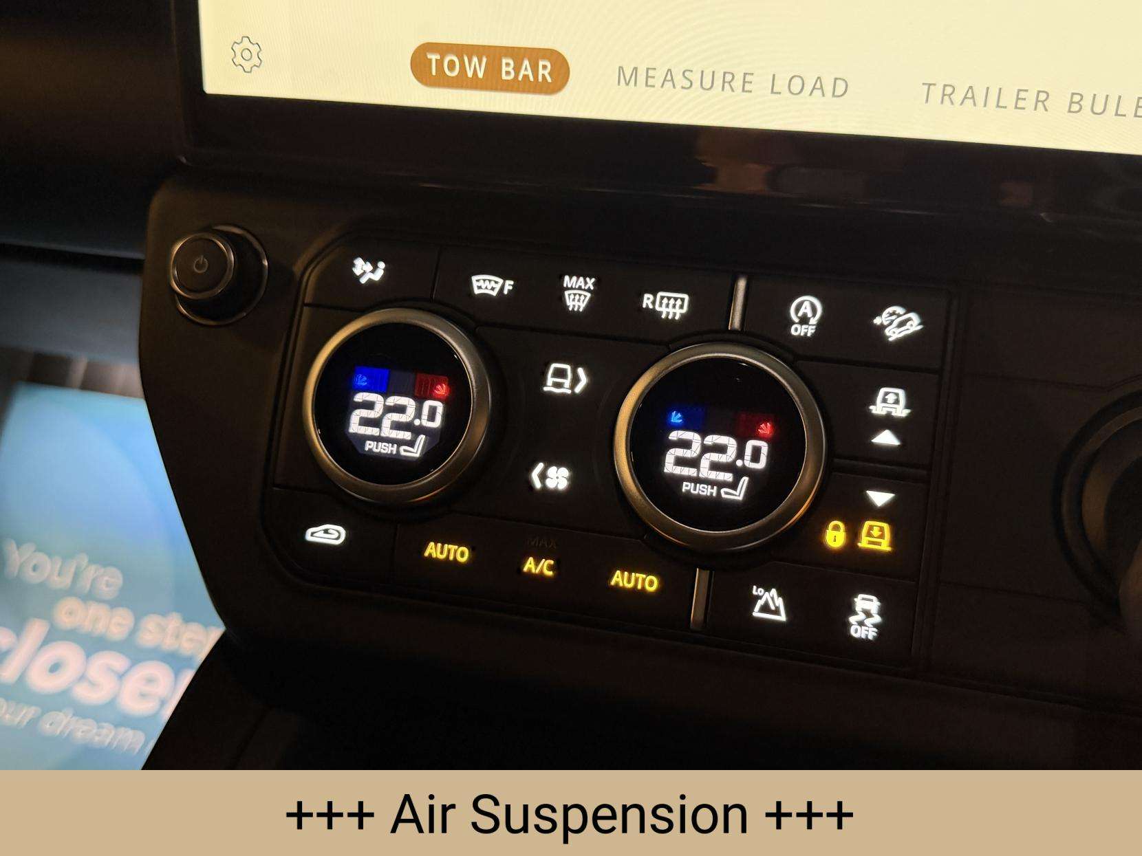 2025 LAND ROVER DEFENDER 90 2025 LAND ROVER DEFENDER 90