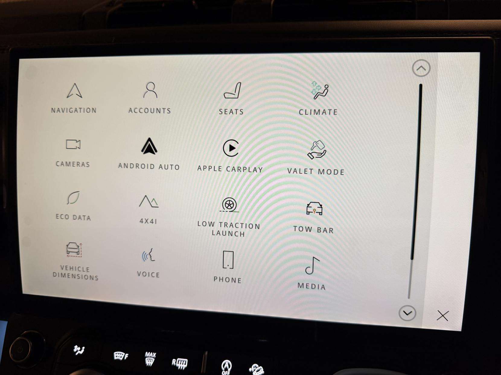 2025 LAND ROVER DEFENDER 90 2025 LAND ROVER DEFENDER 90