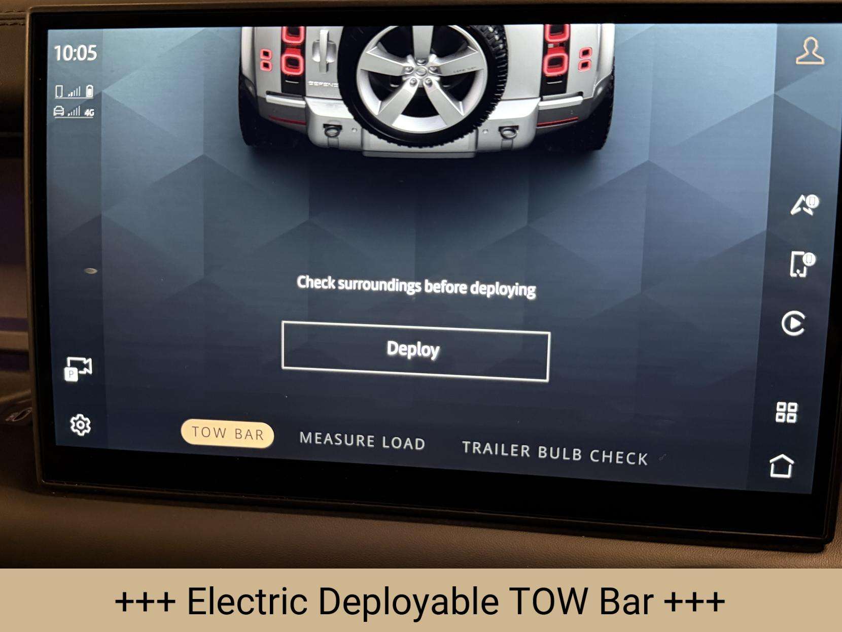 2024 LAND ROVER DEFENDER 110 2024 LAND ROVER DEFENDER 110